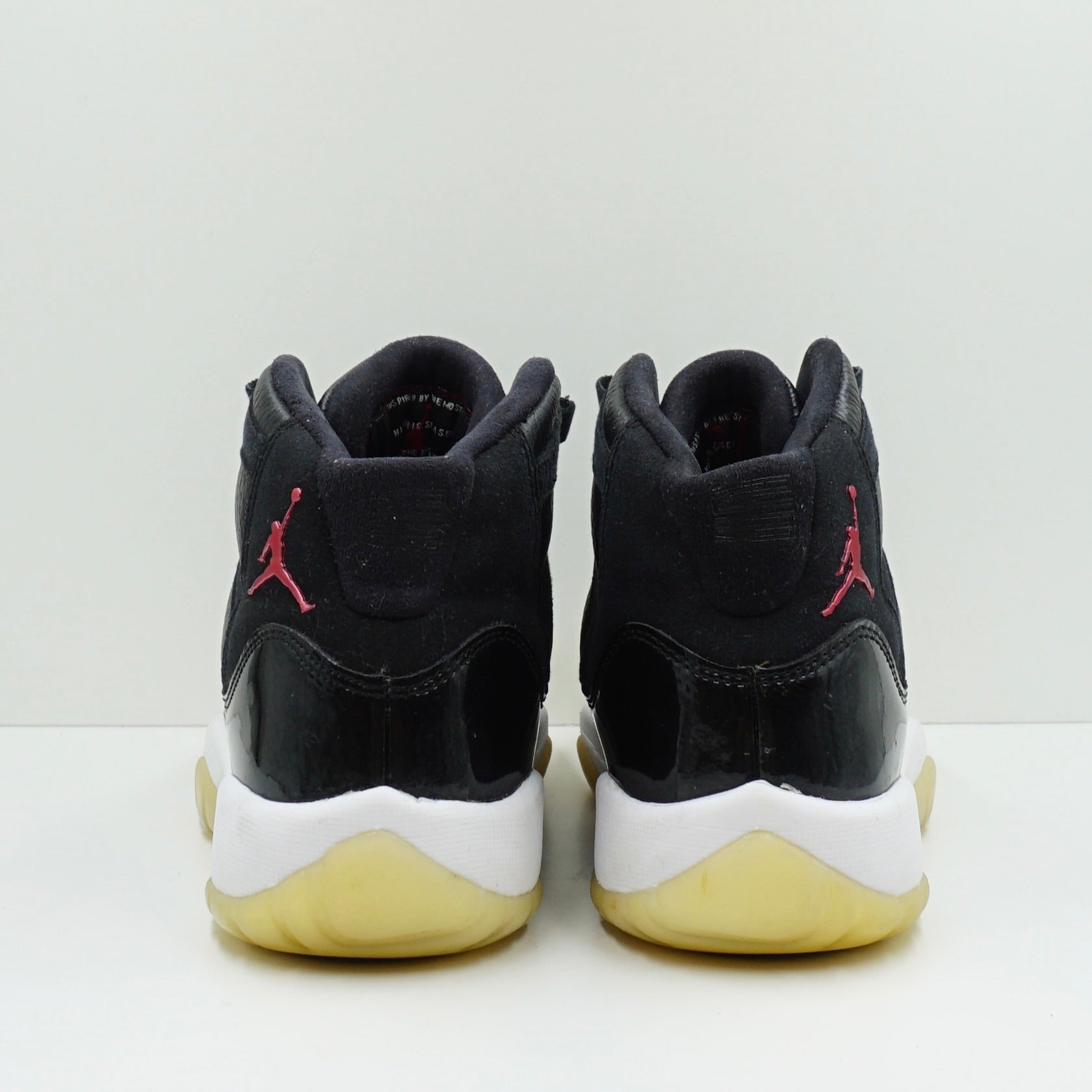 Jordan 11 Retro 72-10 (GS)