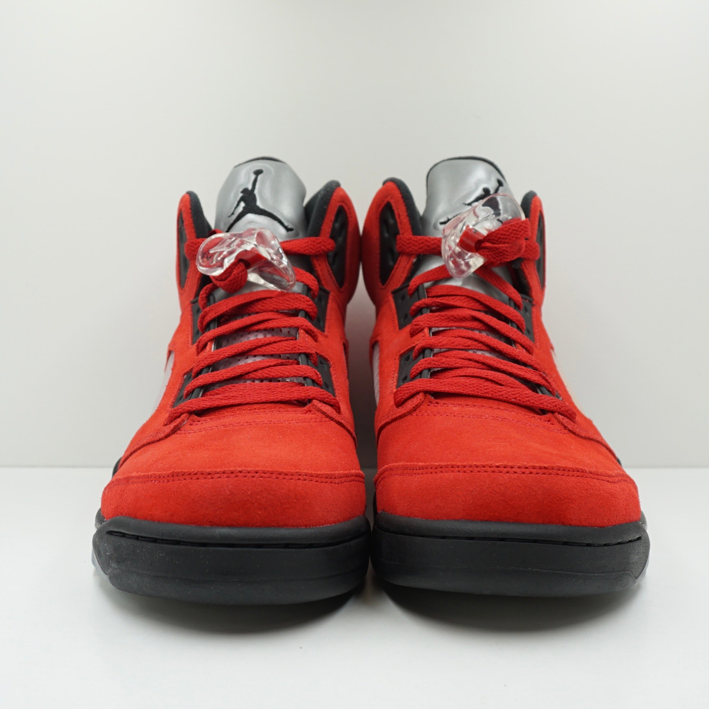 Jordan 5 Retro Raging Bull Red (2021)