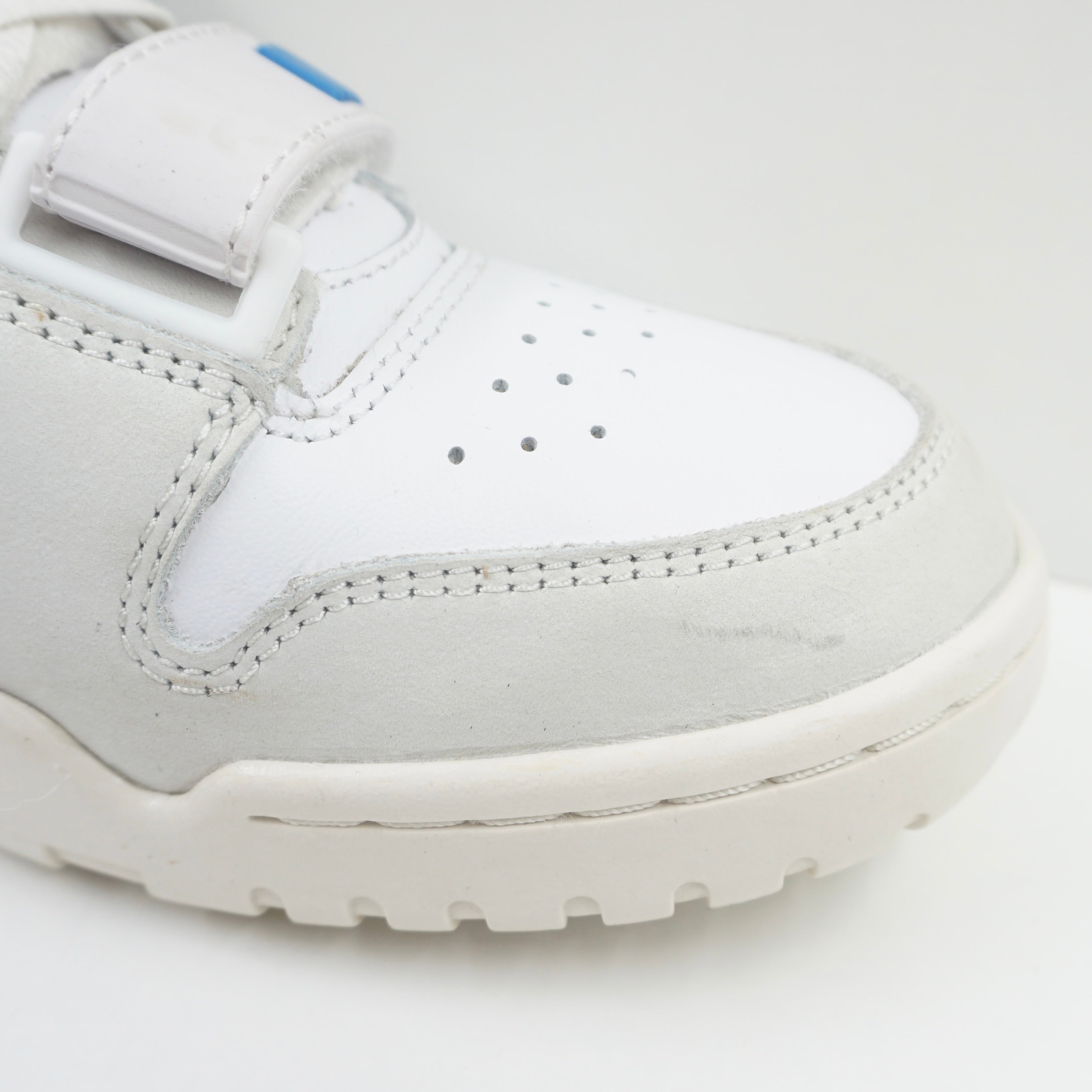 Nike Air Trainer 1 White Photo Blue