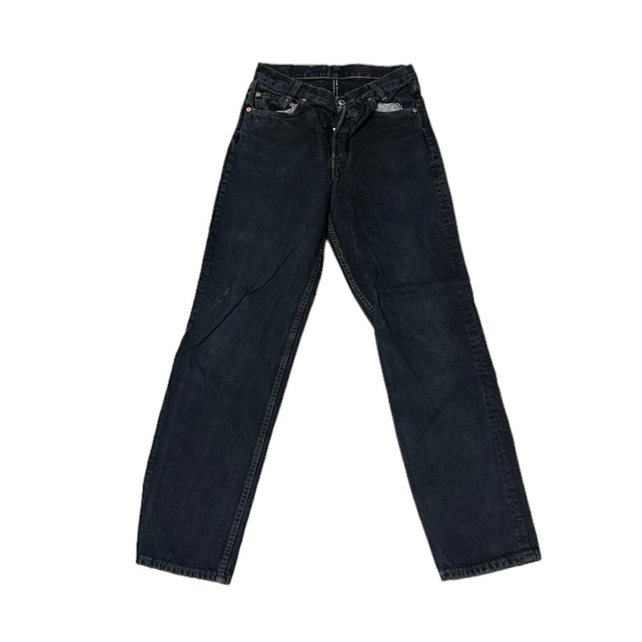 Vintage Levis Jeans Grey (W28/L30)