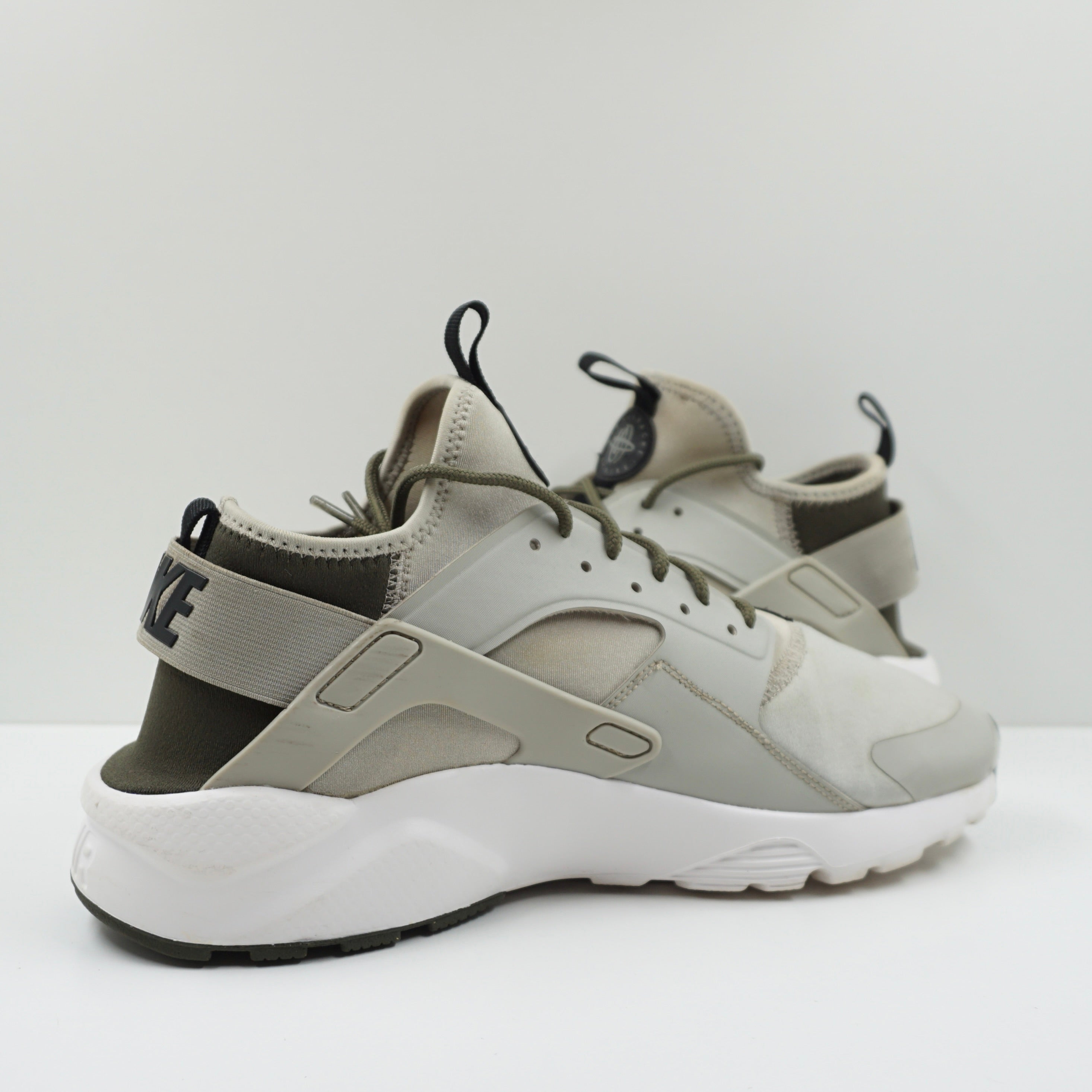 Nike Air Huarache Run Ultra Pale Grey