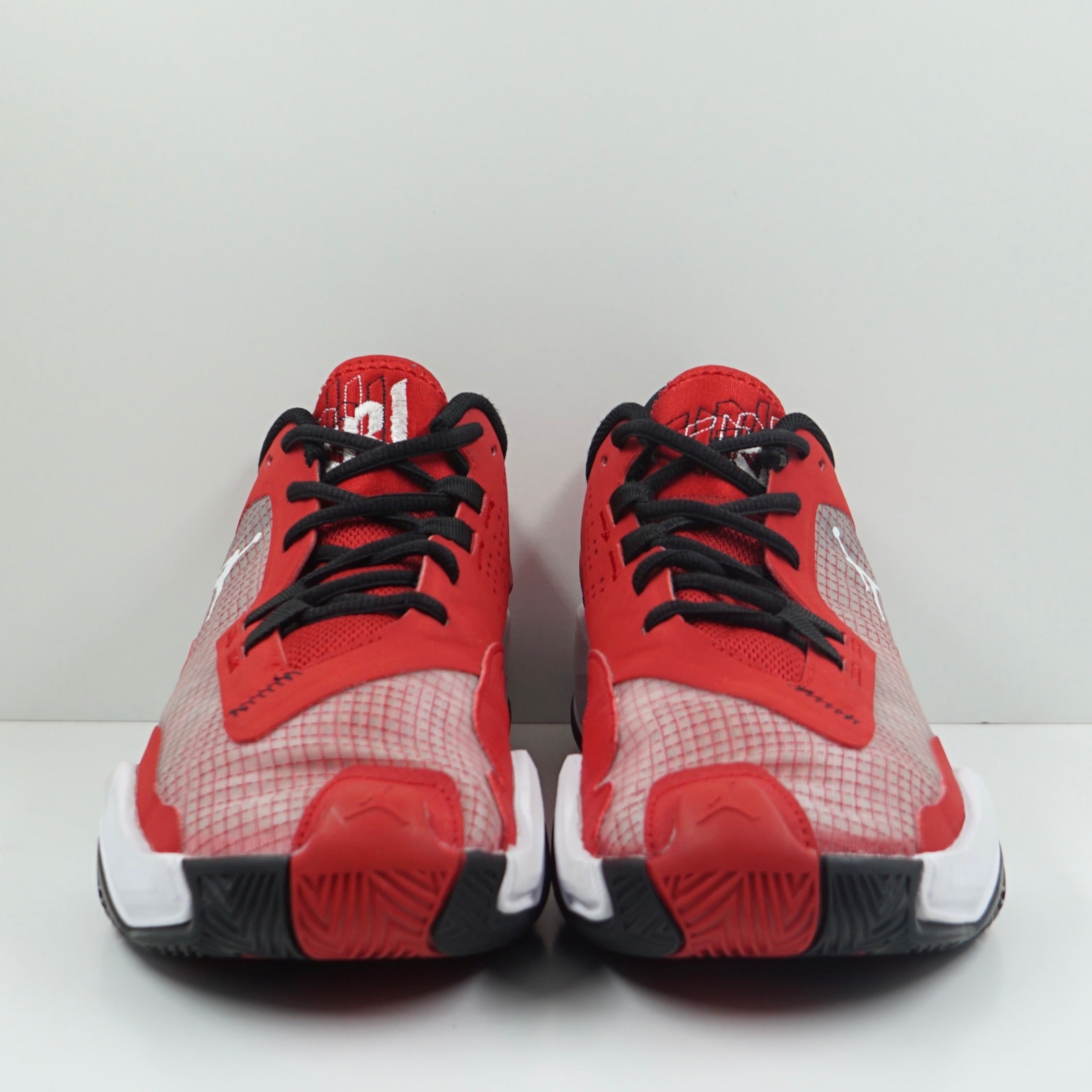 Jordan One Take 4 Gym Red