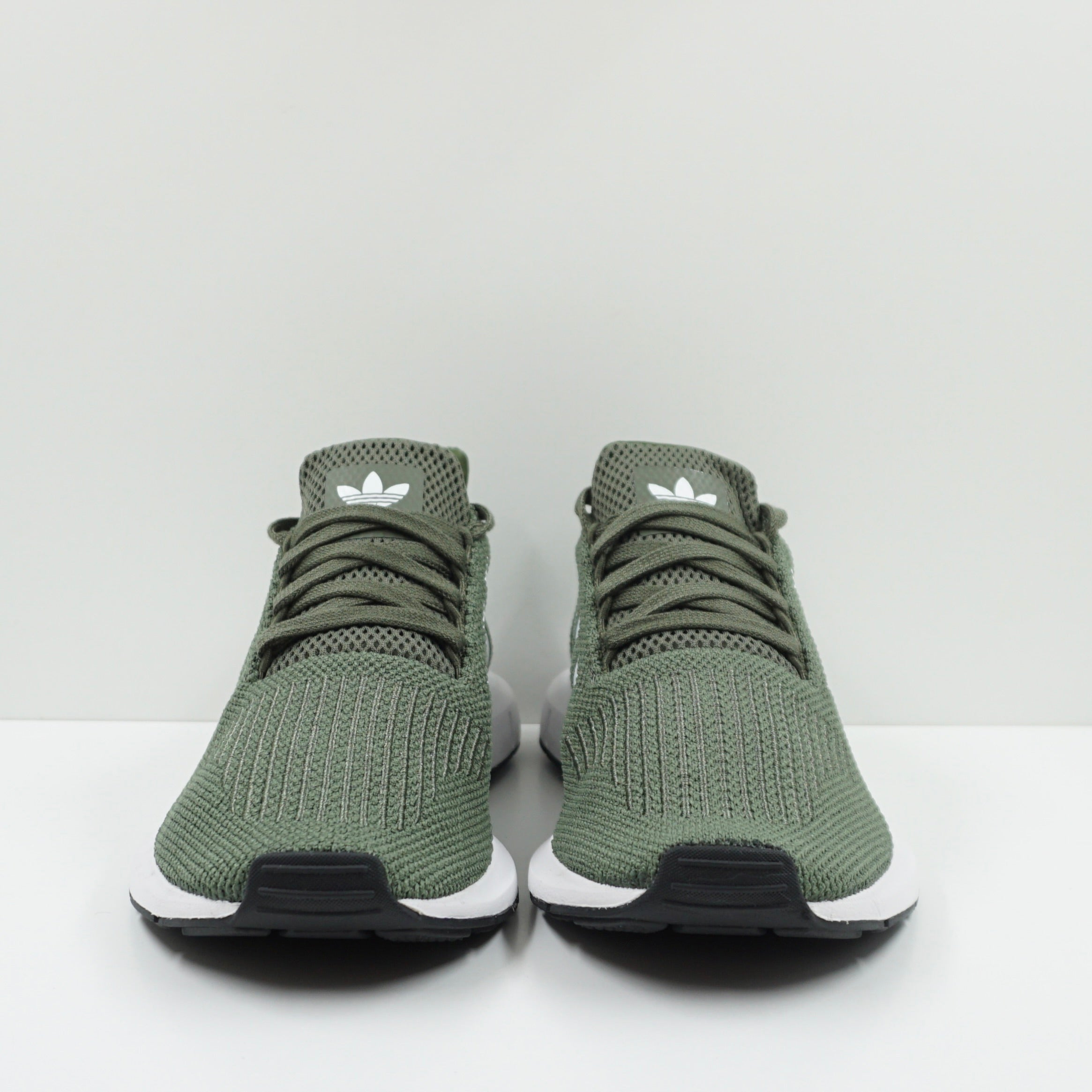 Adidas Swift Run Base Green (W)