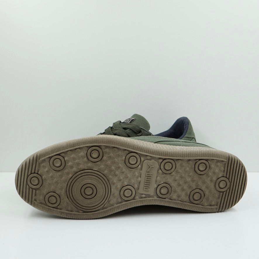 Puma Dallas x SNS x Size?