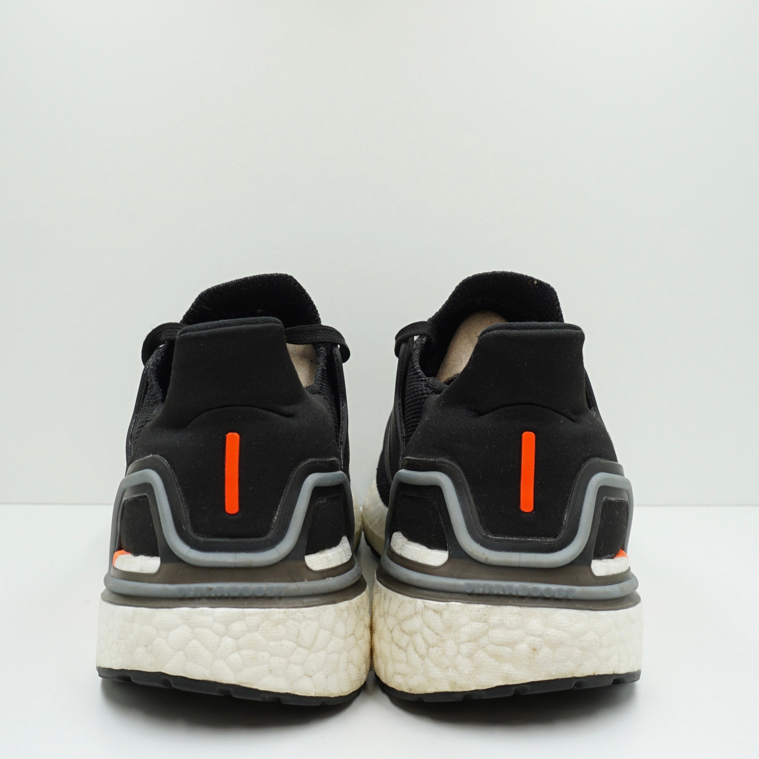 Adidas Ultraboost 20 NASA Core Black (W)