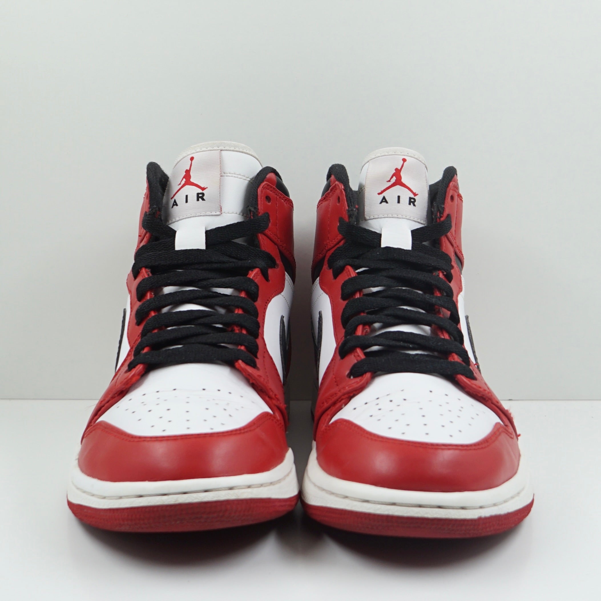 Jordan 1 Retro Chicago (2013)