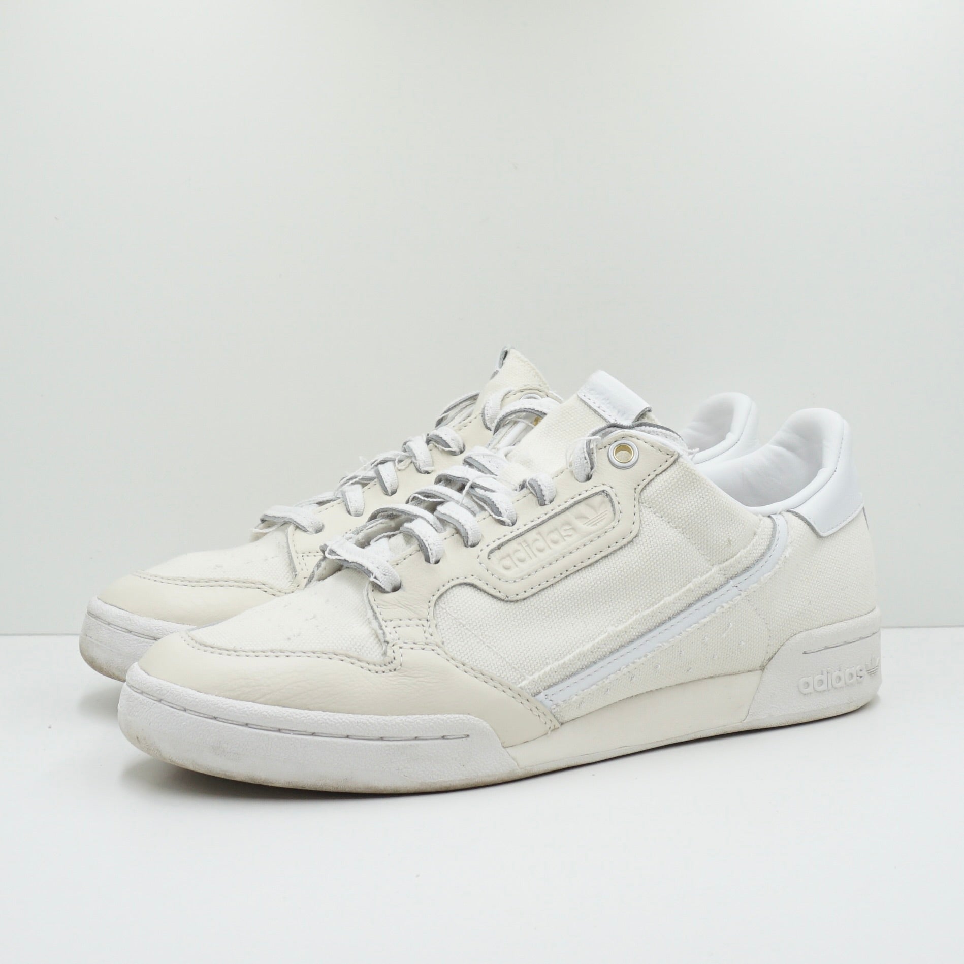 Adidas Continental 80 Donald Glover Off White - Main Image
