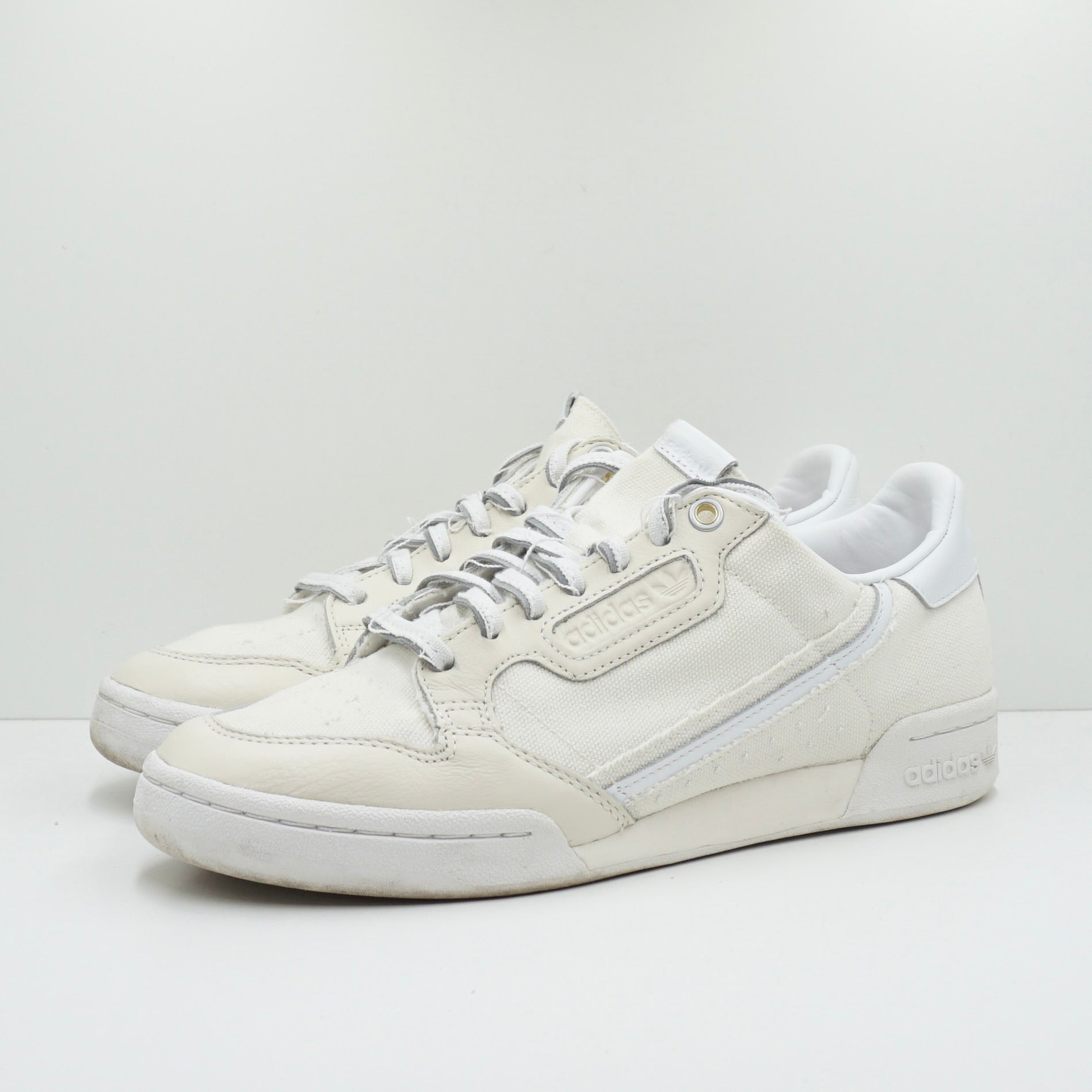 Adidas Continental 80 Donald Glover Off White