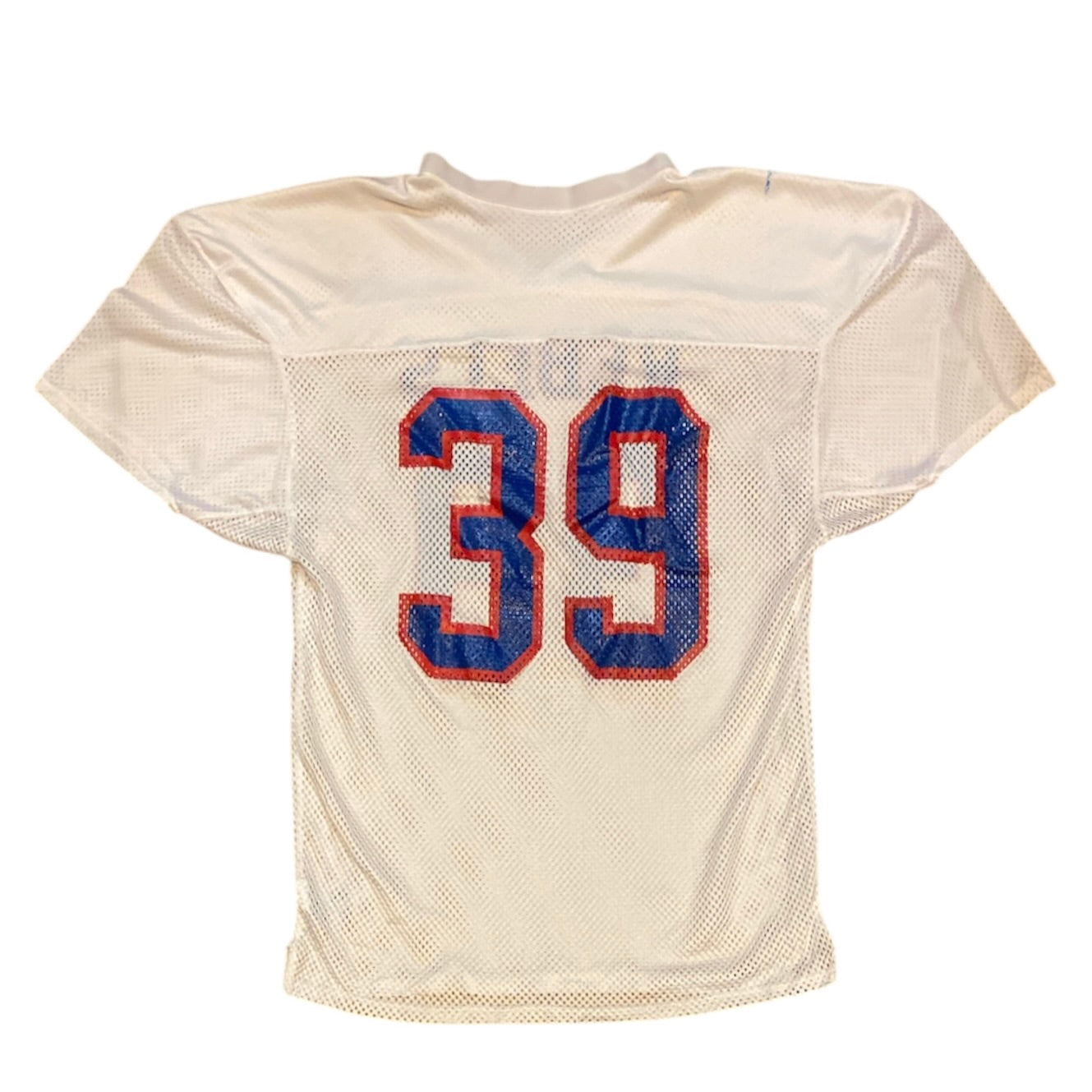 Select Rebels #39 Jersey