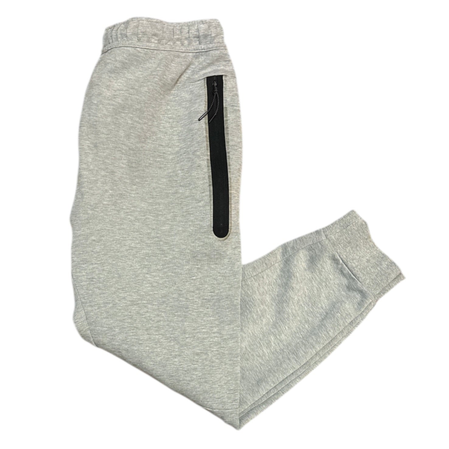 Nike Tech Fleece Grey Pants
