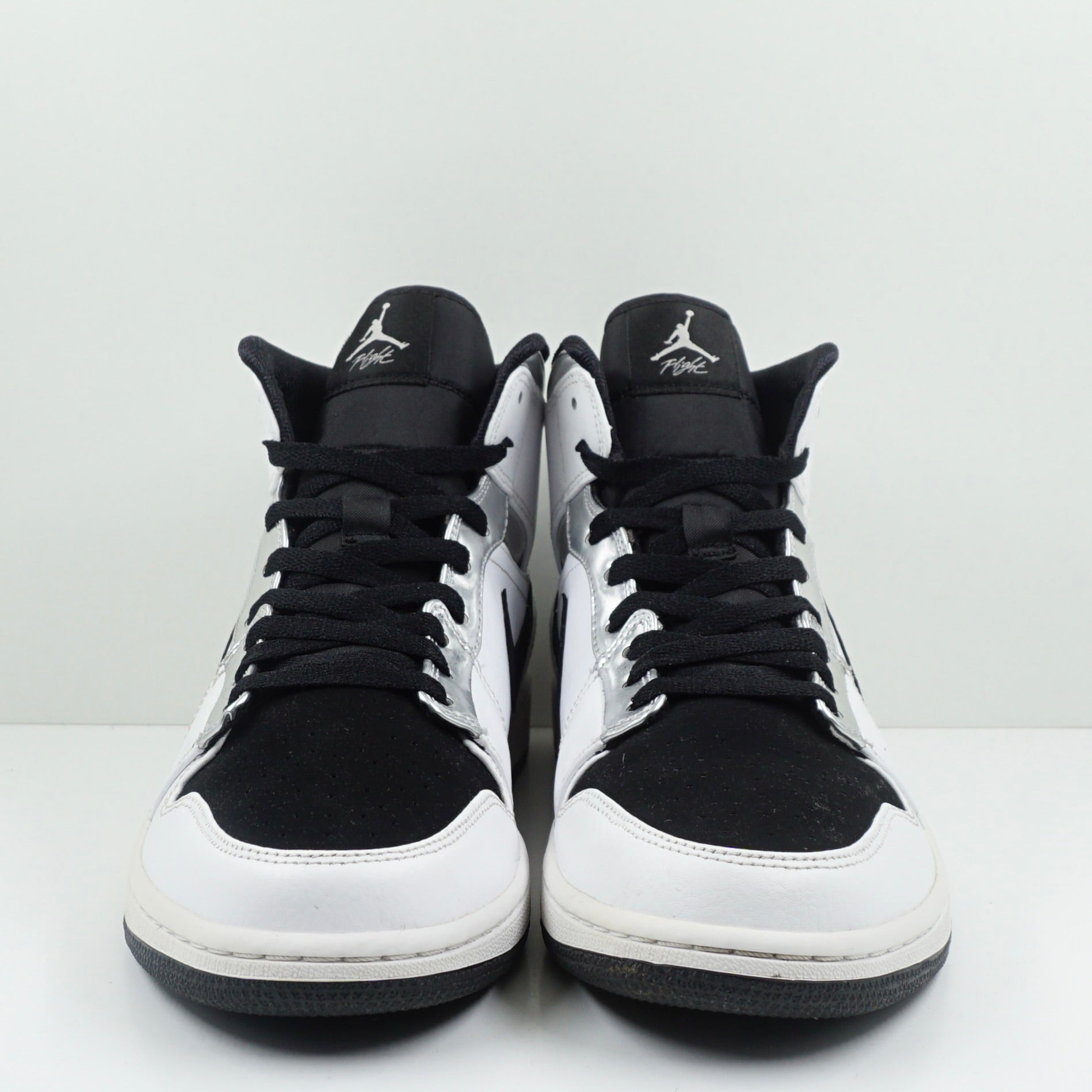 Jordan 1 Mid Alternate Think 16