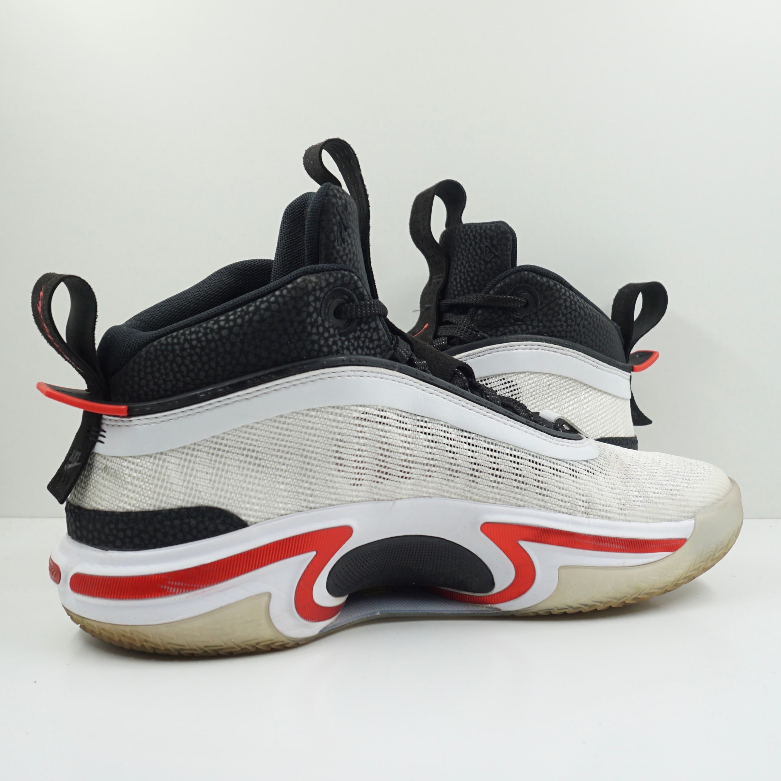 Jordan 36 Psychic Energy