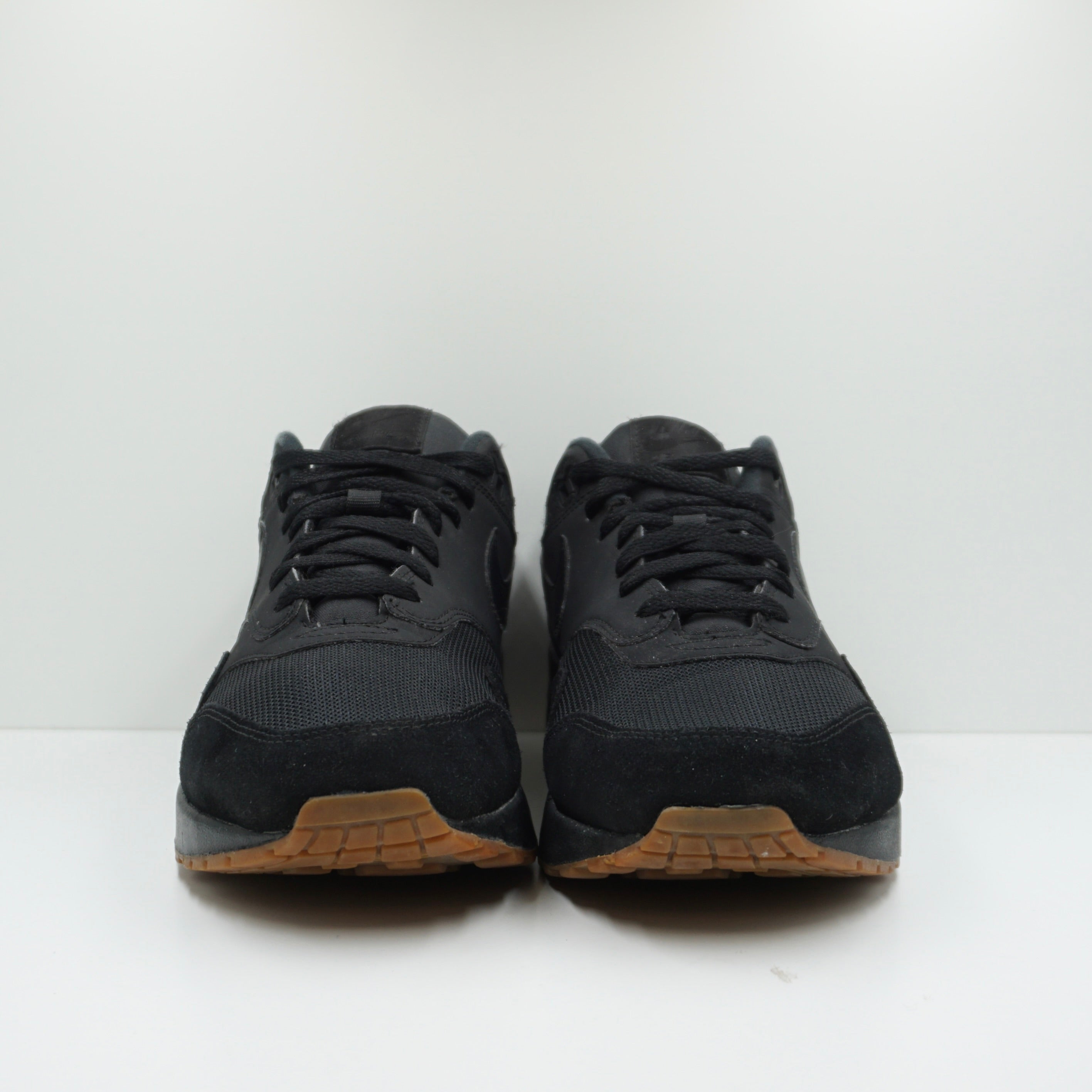 Nike Air Max 1 Black Gum