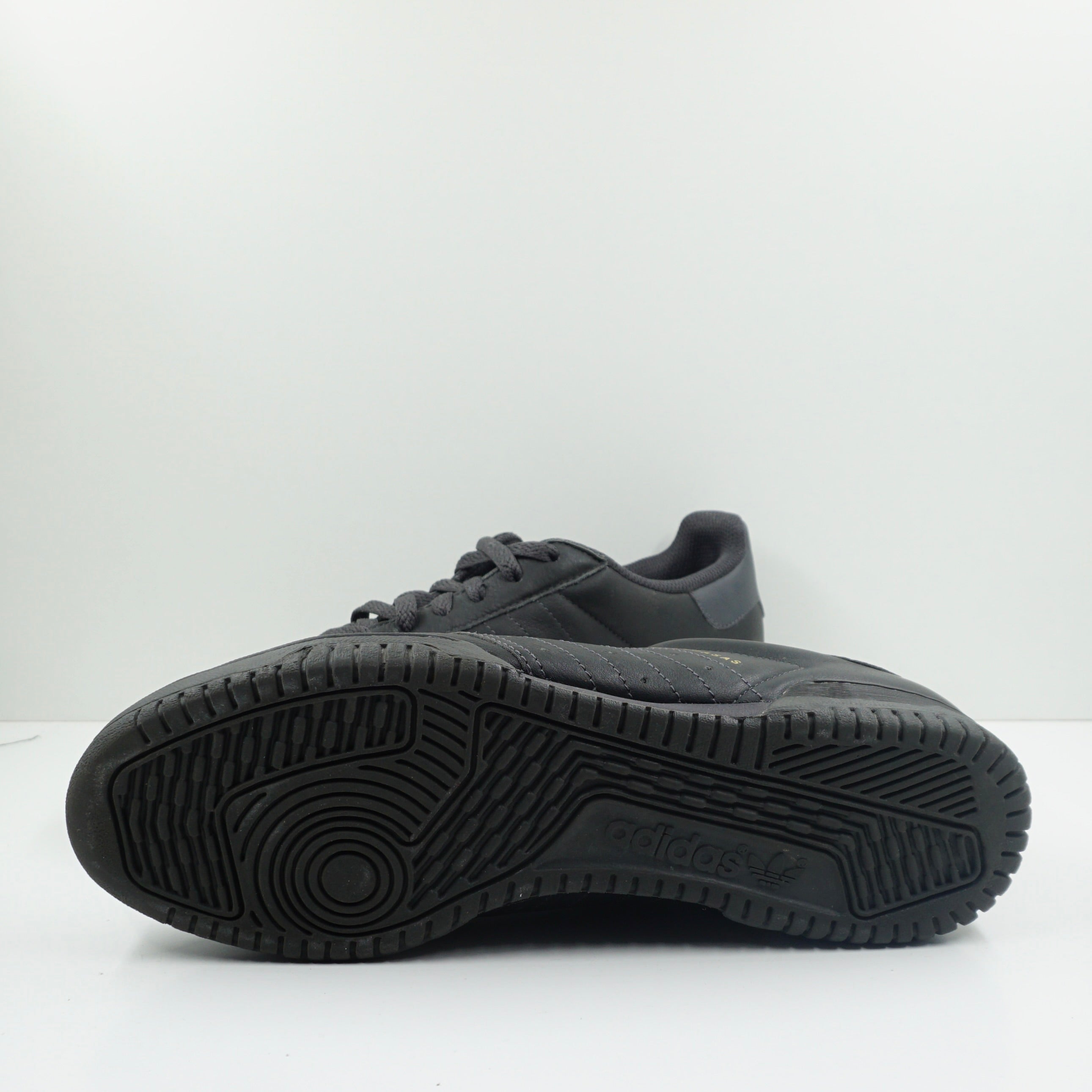 Adidas Yeezy Powerphase Calabasas Core Black