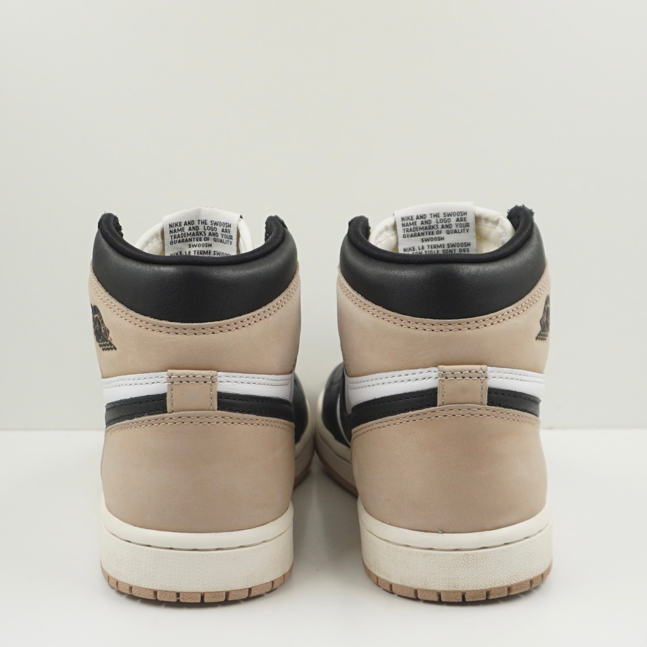 Jordan 1 Retro High OG Latte (W)