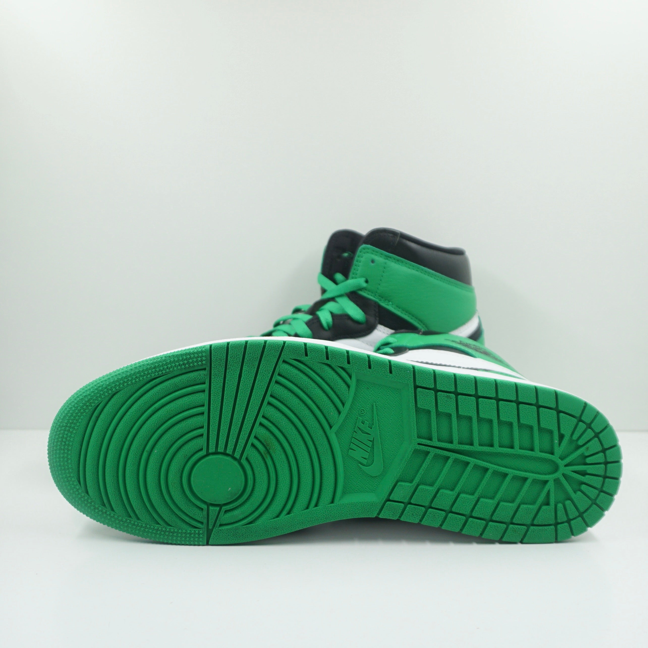 Jordan 1 Retro High OG Lucky Green