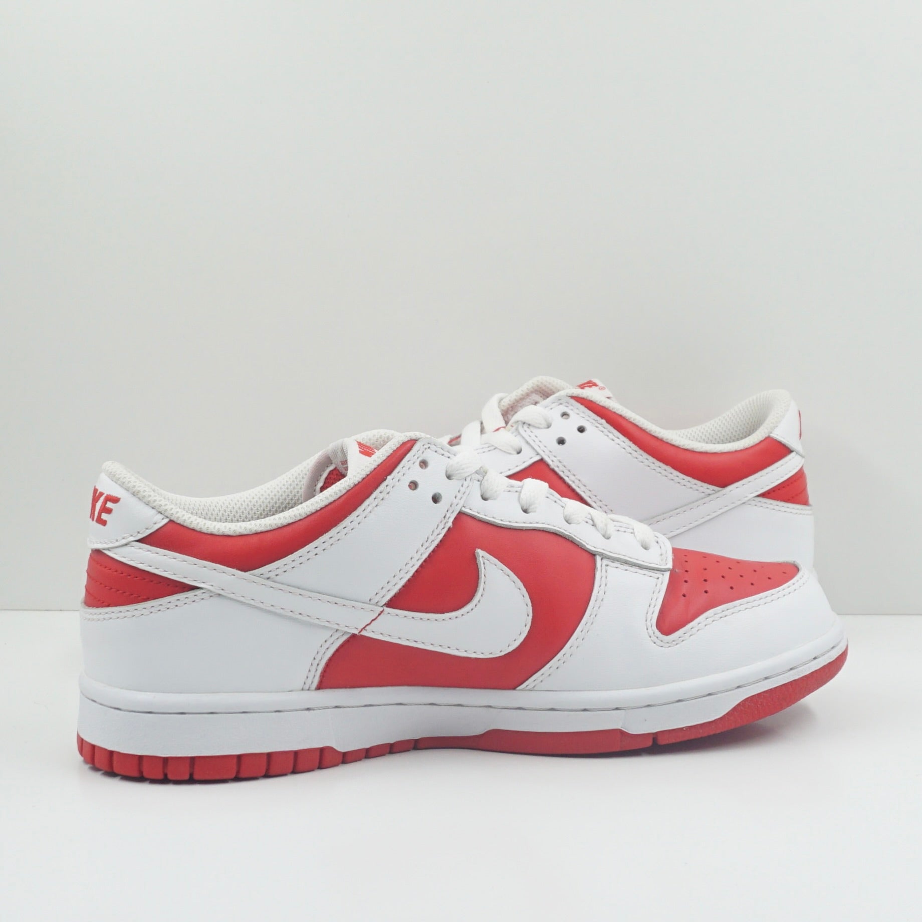 Nike Dunk Low Championship Red (2021) (GS)