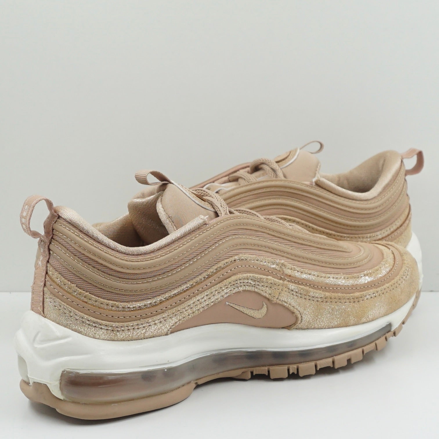 Nike Air Max 97 Sesame Hemp (W)