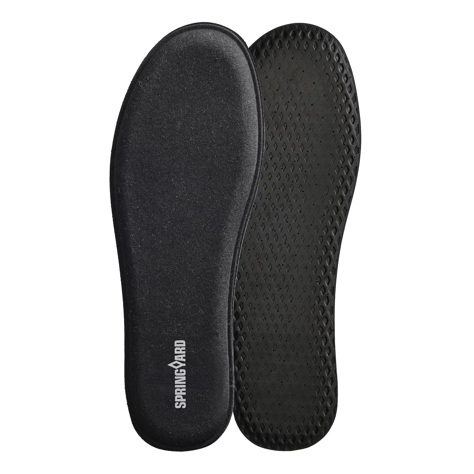 Springyard Memory Foam Comfort Insoles