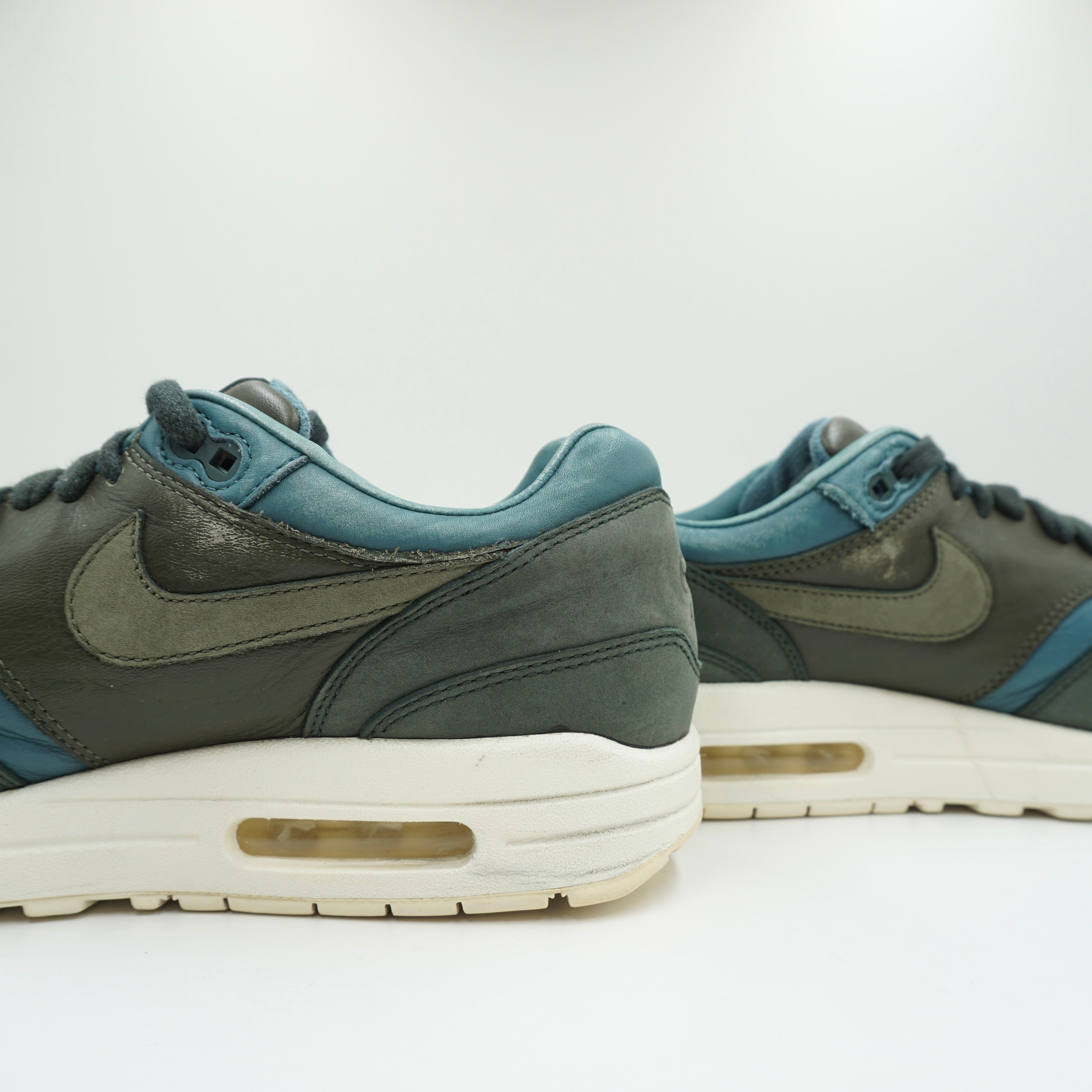 Nike Air Max 1 Pinnacle Iced Jade