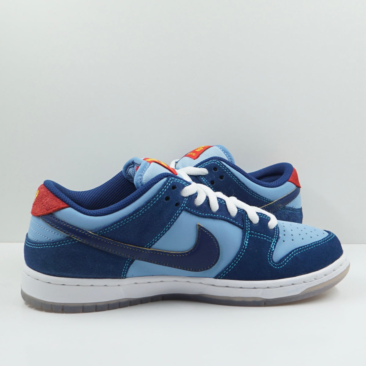 Nike SB Dunk Low Pro Why So Sad?