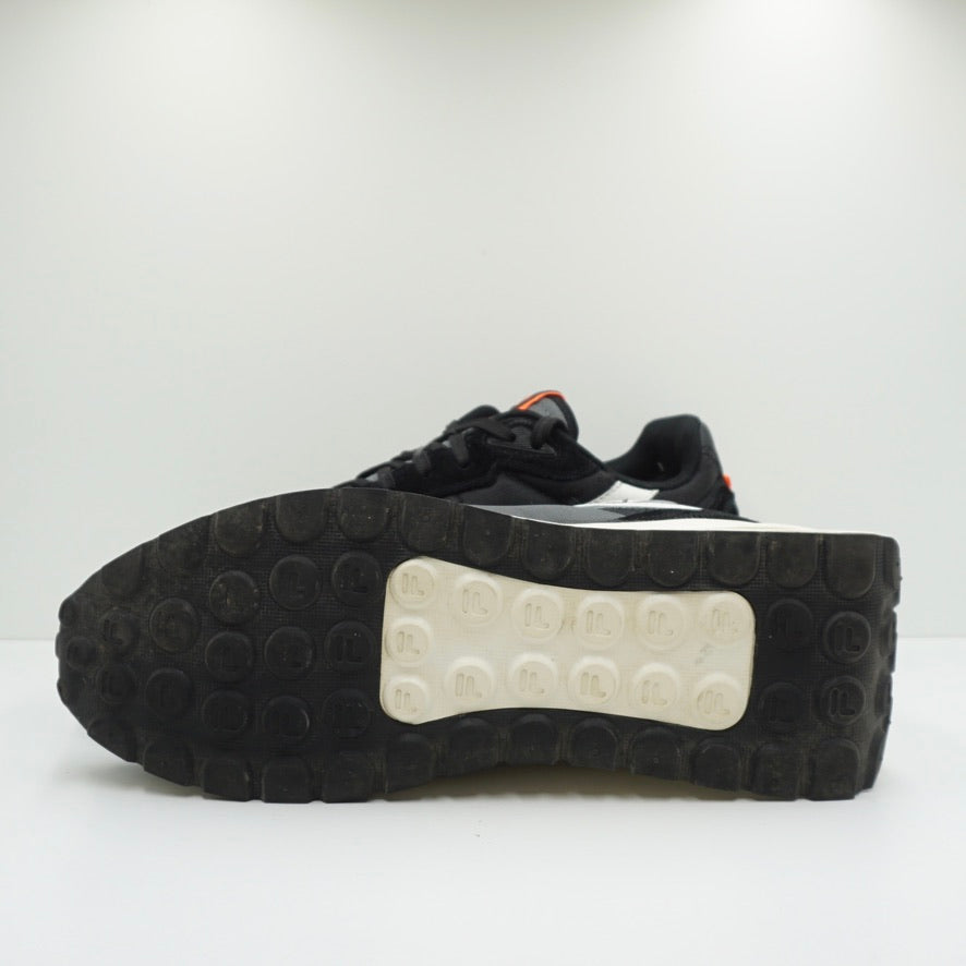 Fila Renno Black