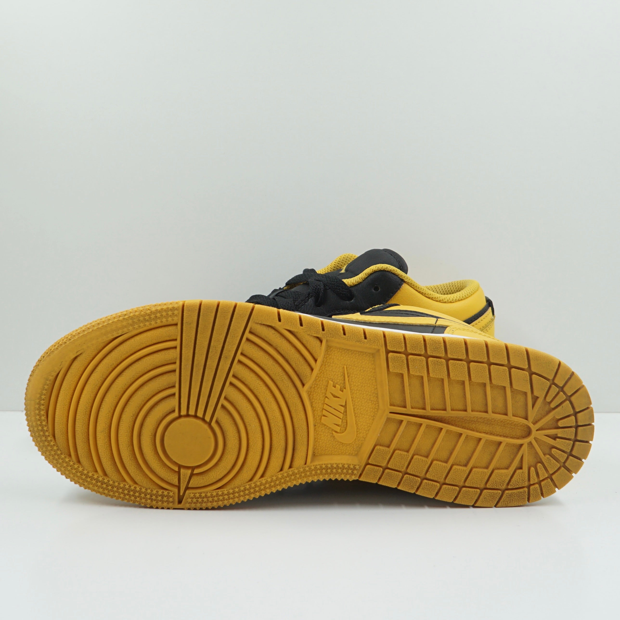 Jordan 1 Low Yellow Ochre (GS)