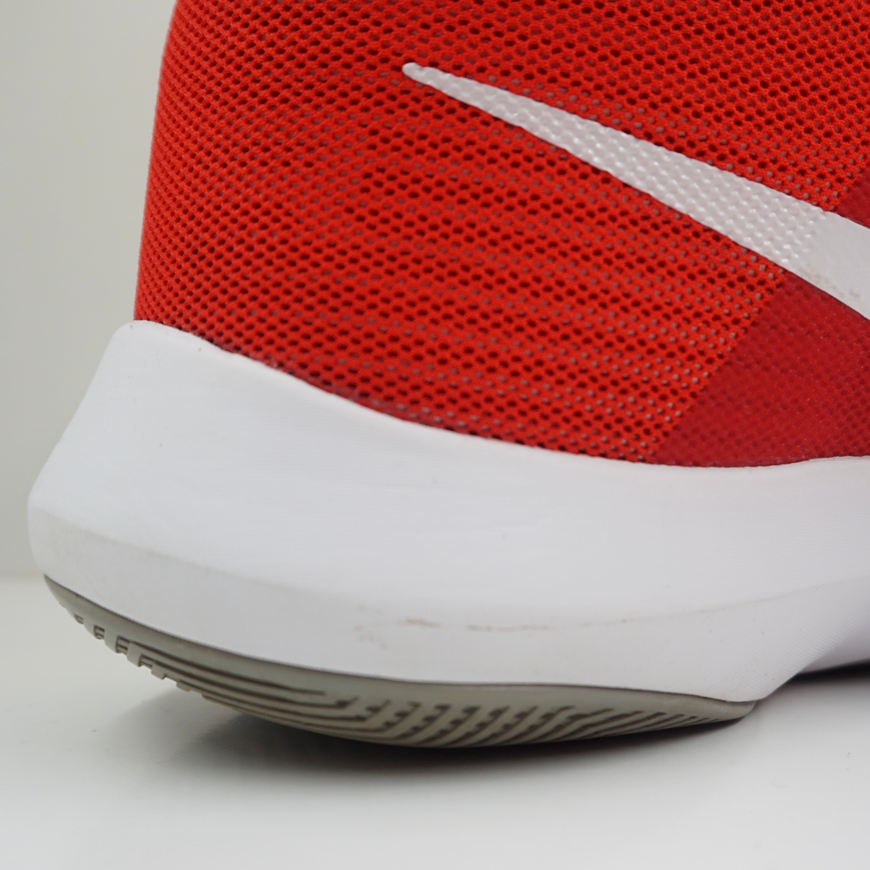 Nike Air Precision University Red
