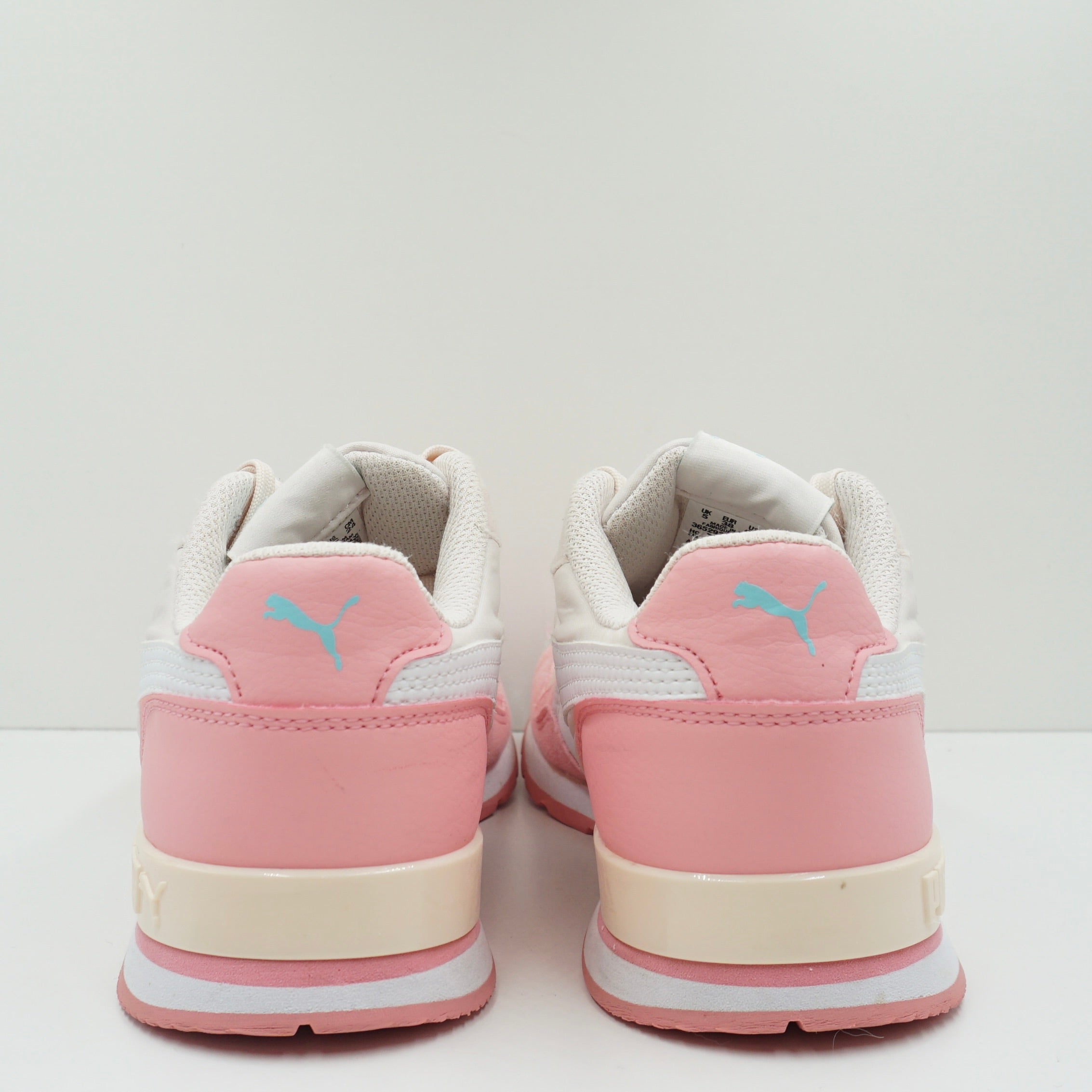 Puma ST Runner V2 Pink