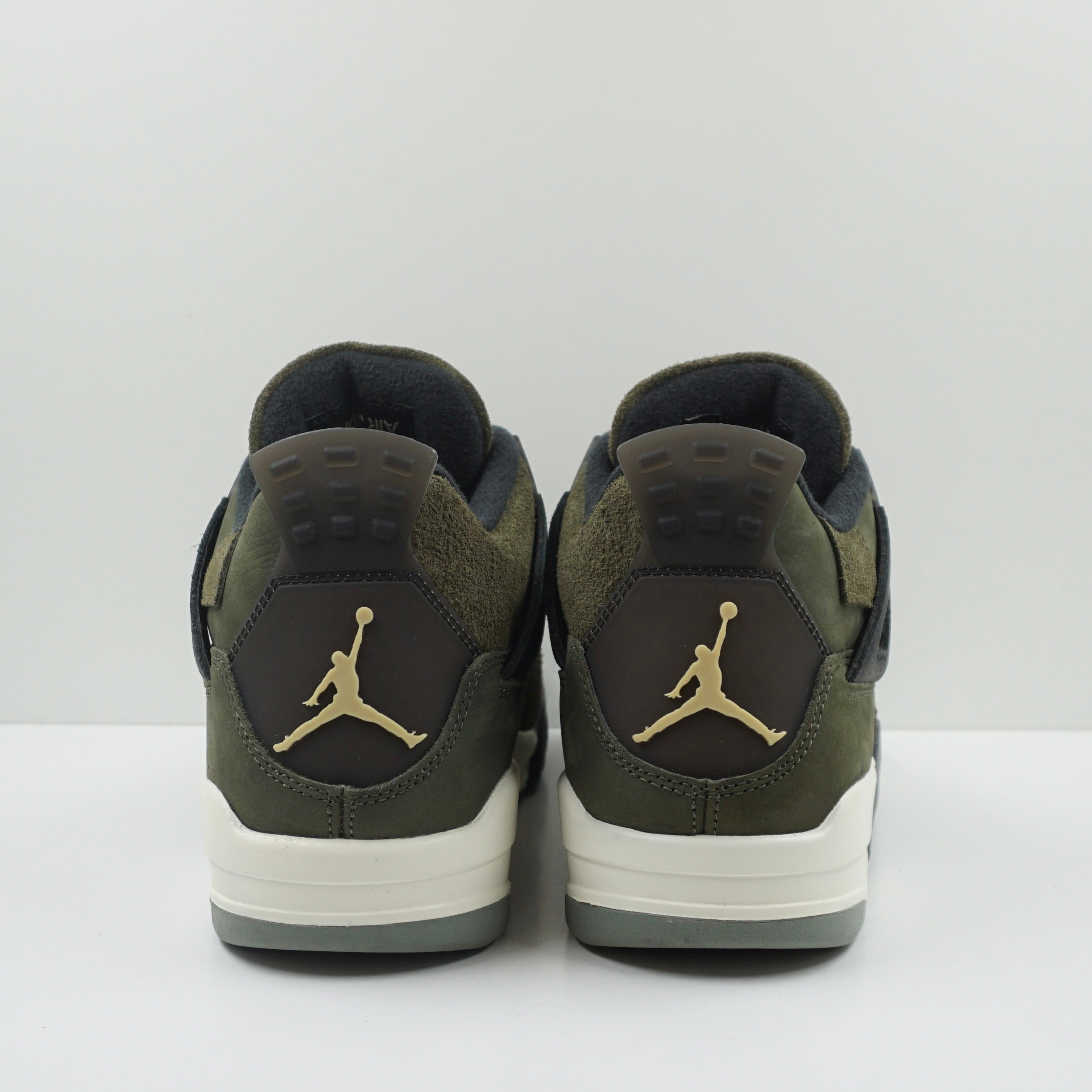 Jordan 4 Retro SE Craft Medium Olive