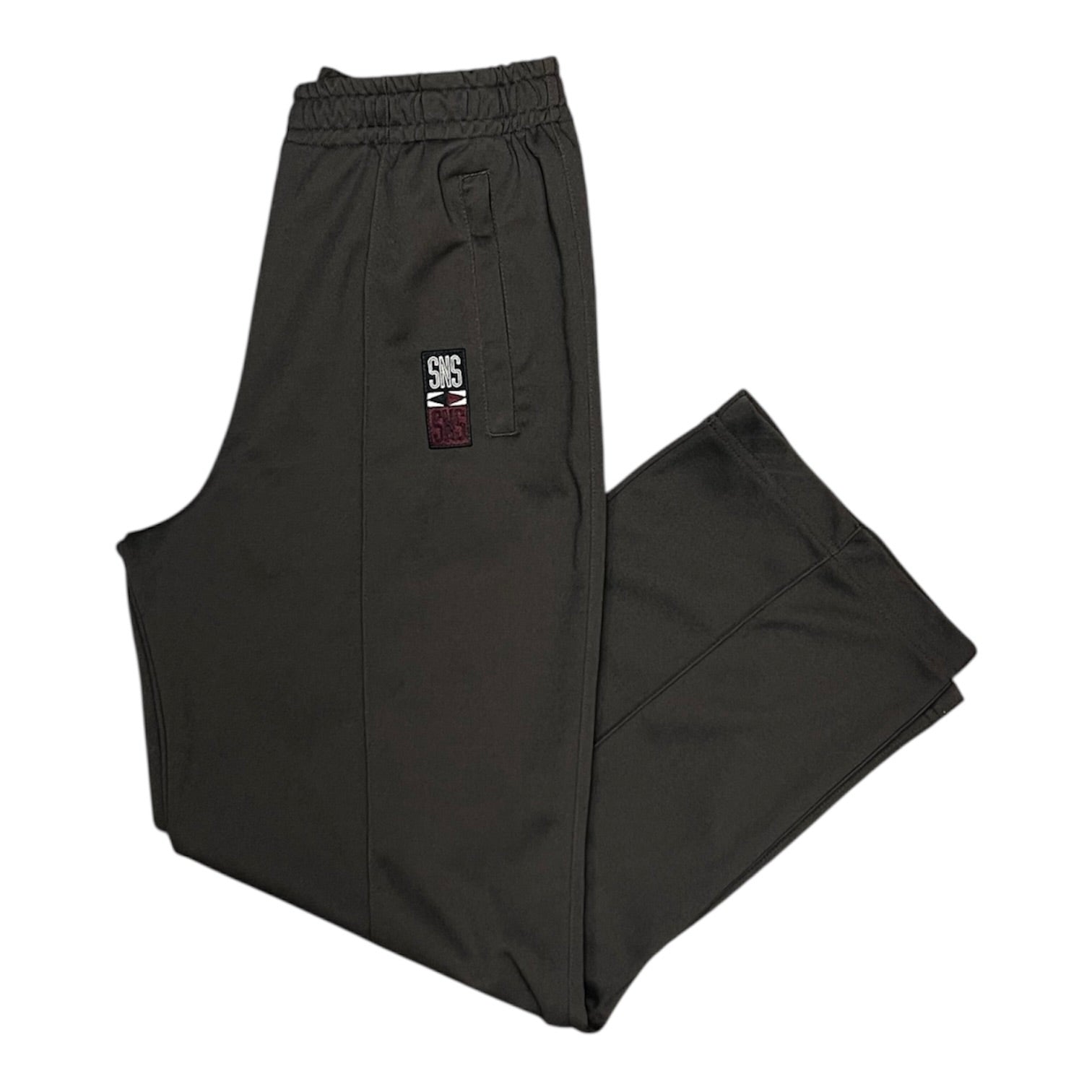 Sneakersnstuff Brown Track Pants