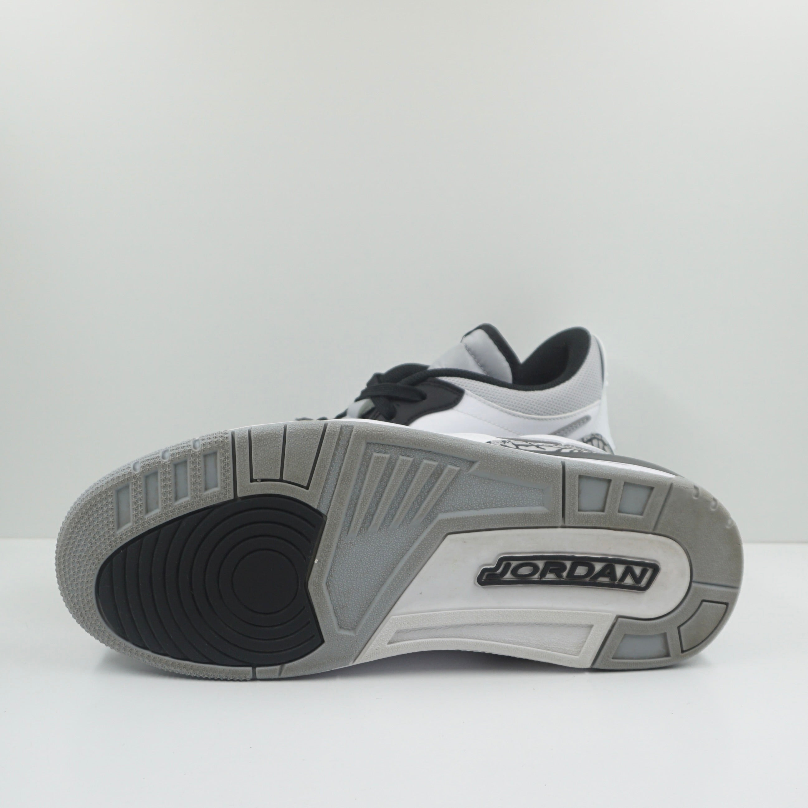 Jordan Legacy 312 Low Light Smoke Grey