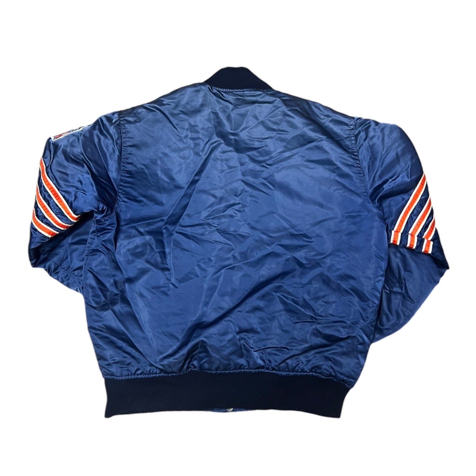 Starter Chicago Bears NFL Satin Jacket