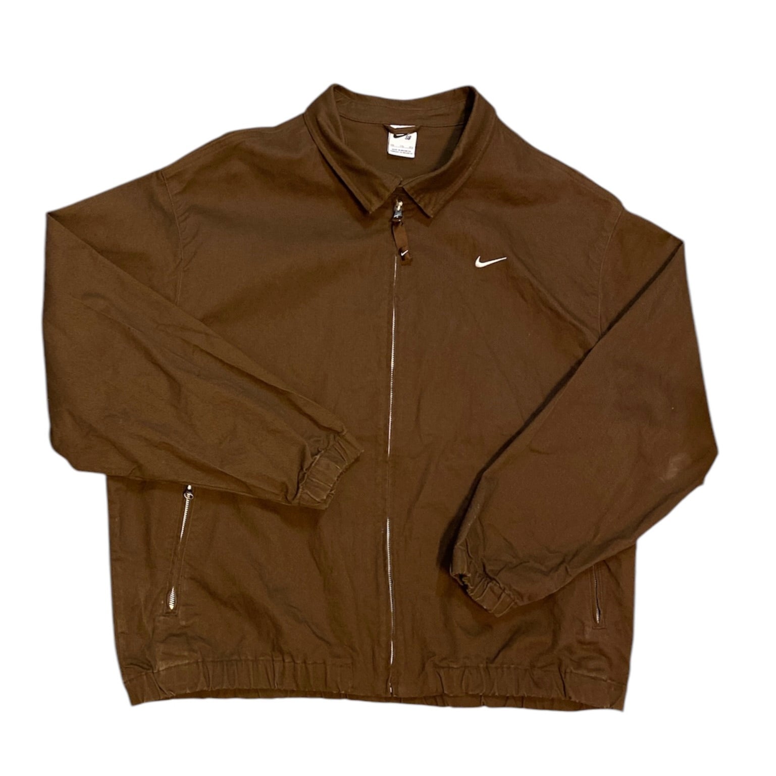 Nike SB Brown Jacket