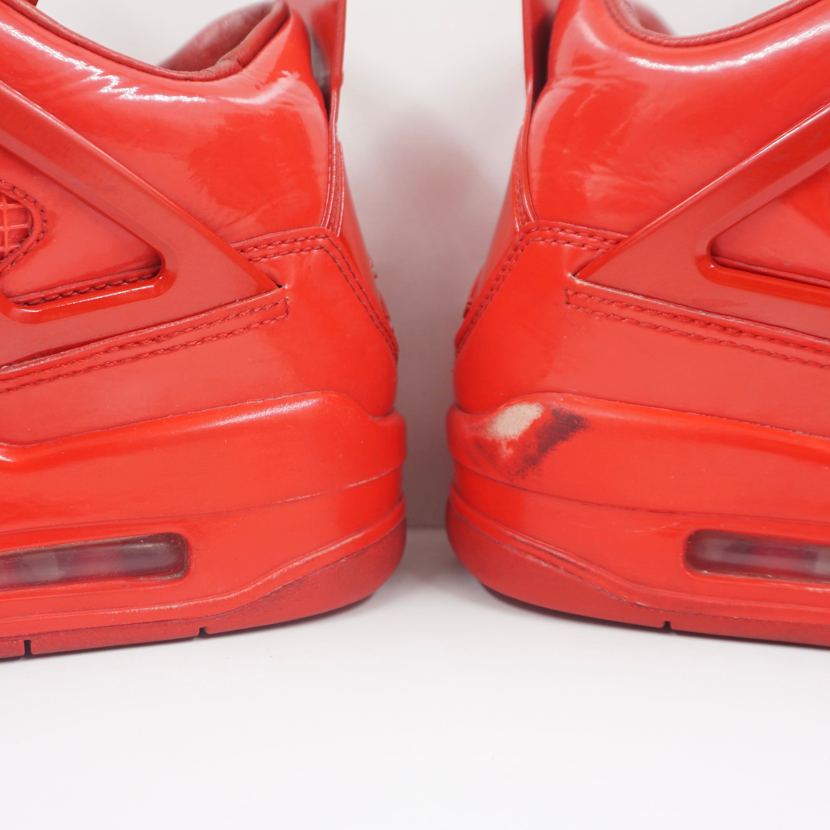 Jordan 4 Retro 11Lab4 Red