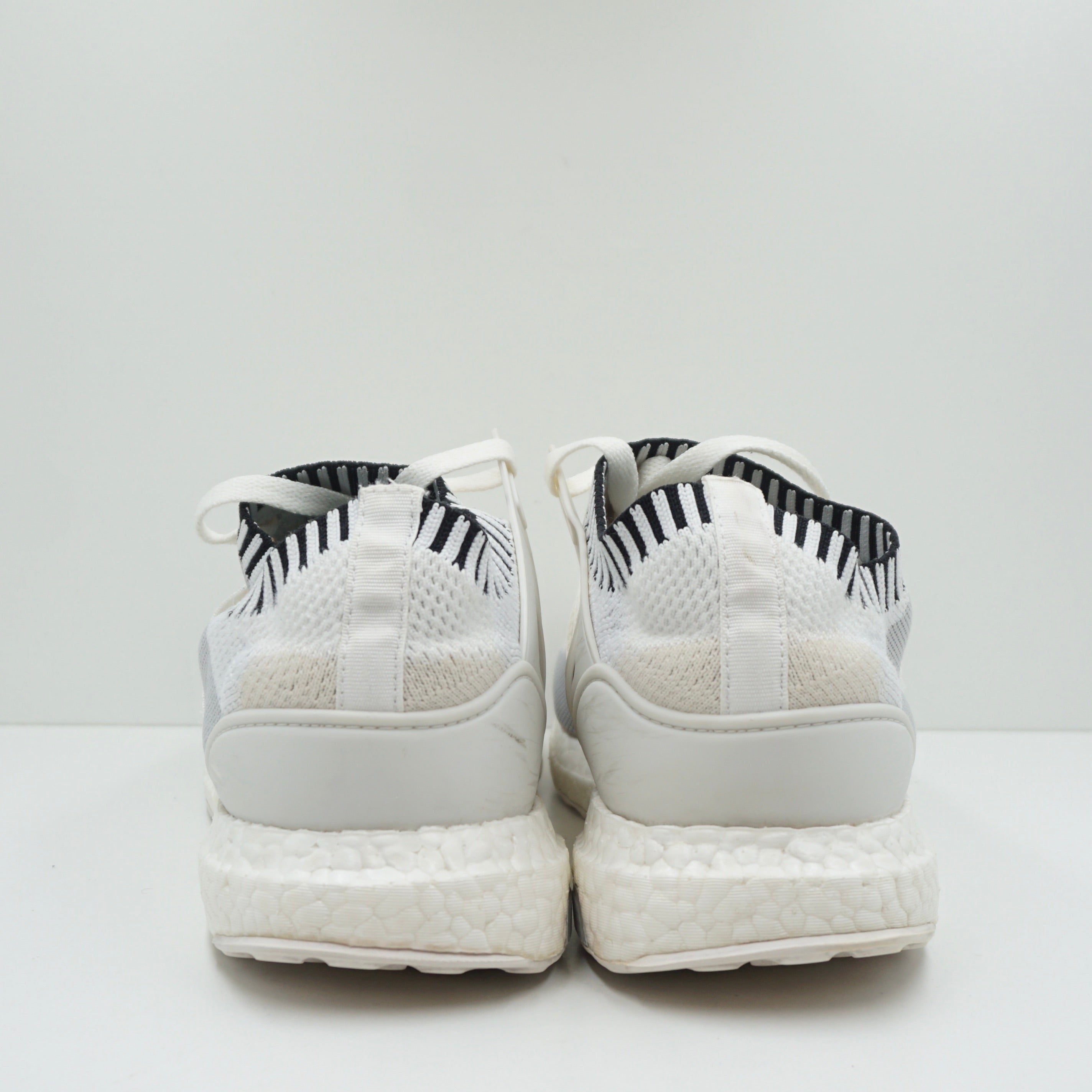 Adidas EQT Support Ultra Primeknit Vintage White