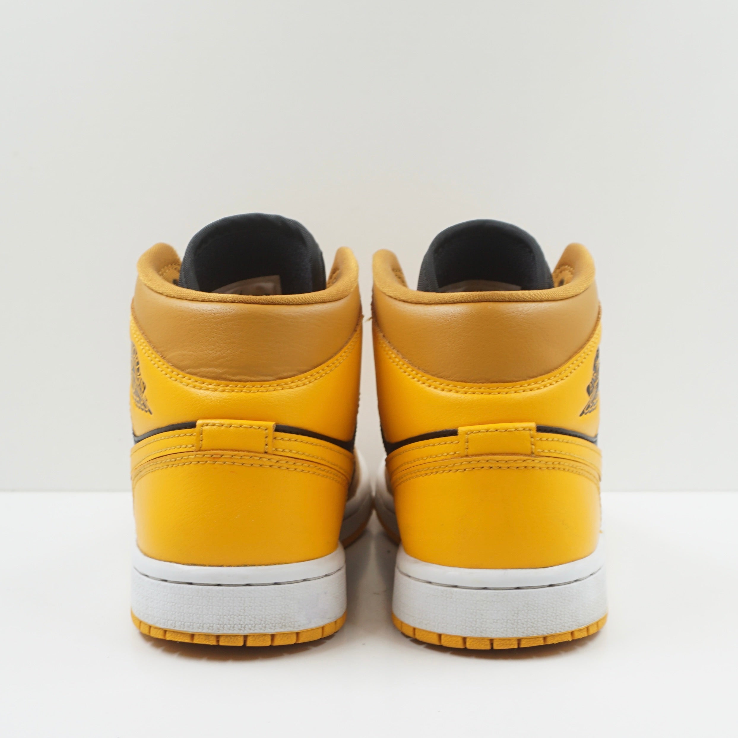 Jordan 1 Mid Chutney Taxi (W)