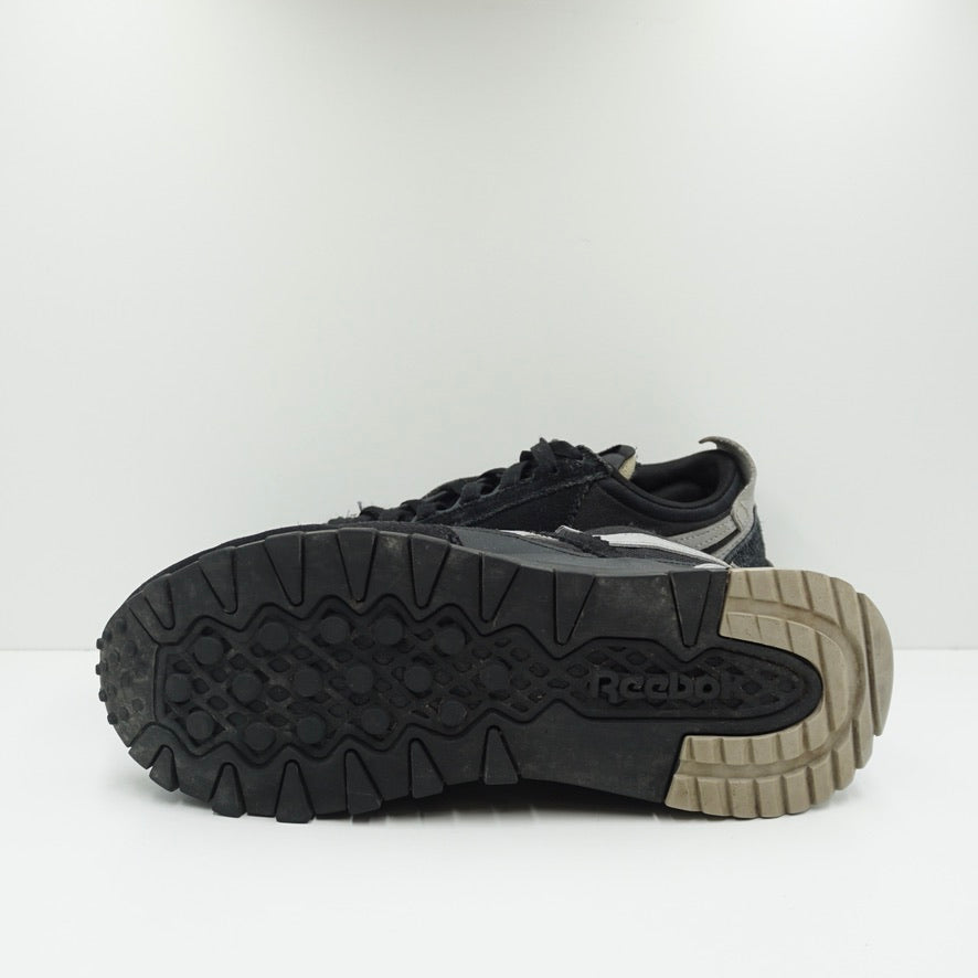 Reebok CL Legacy Gore-Tex Black