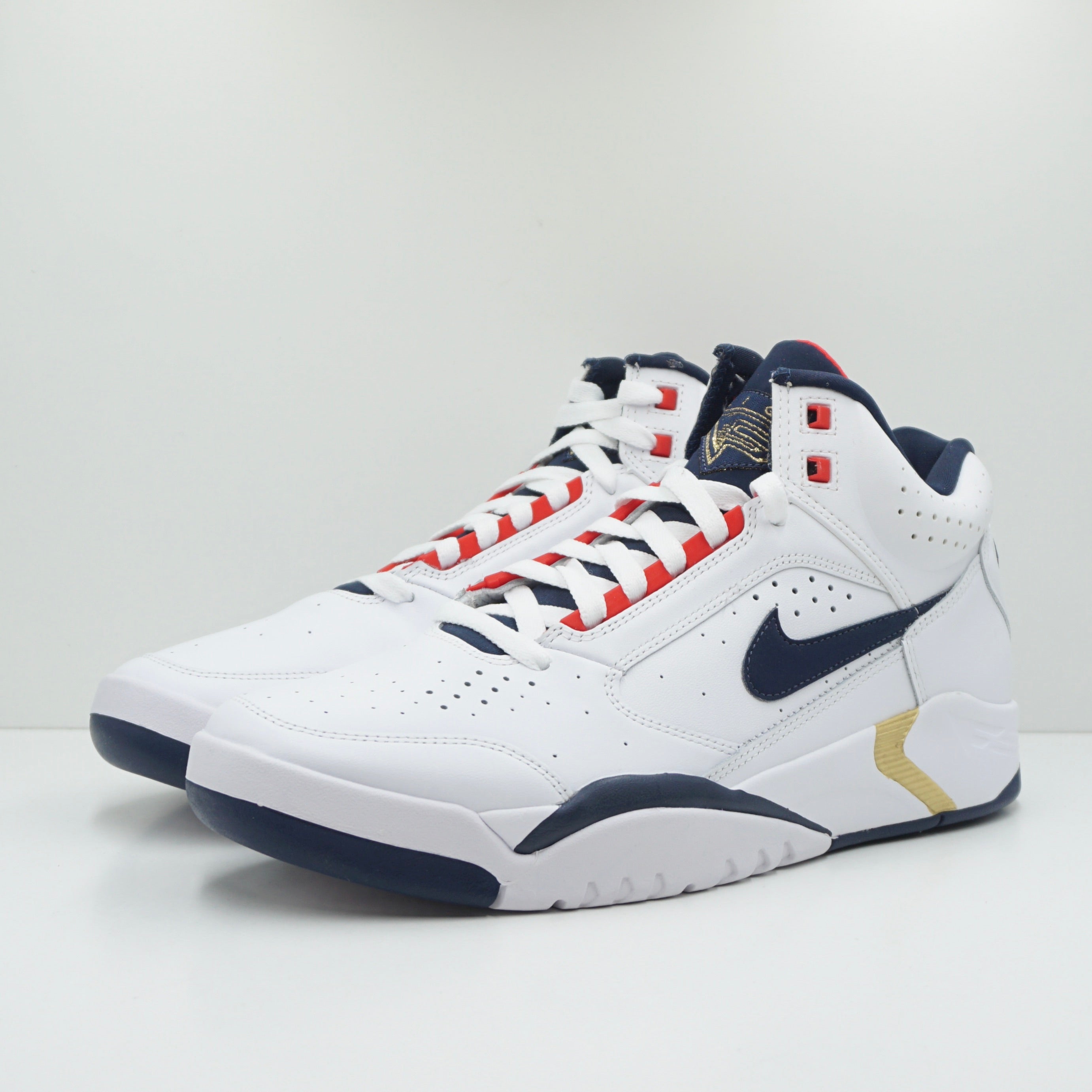 Nike Air Flight Lite II Mid Olympic