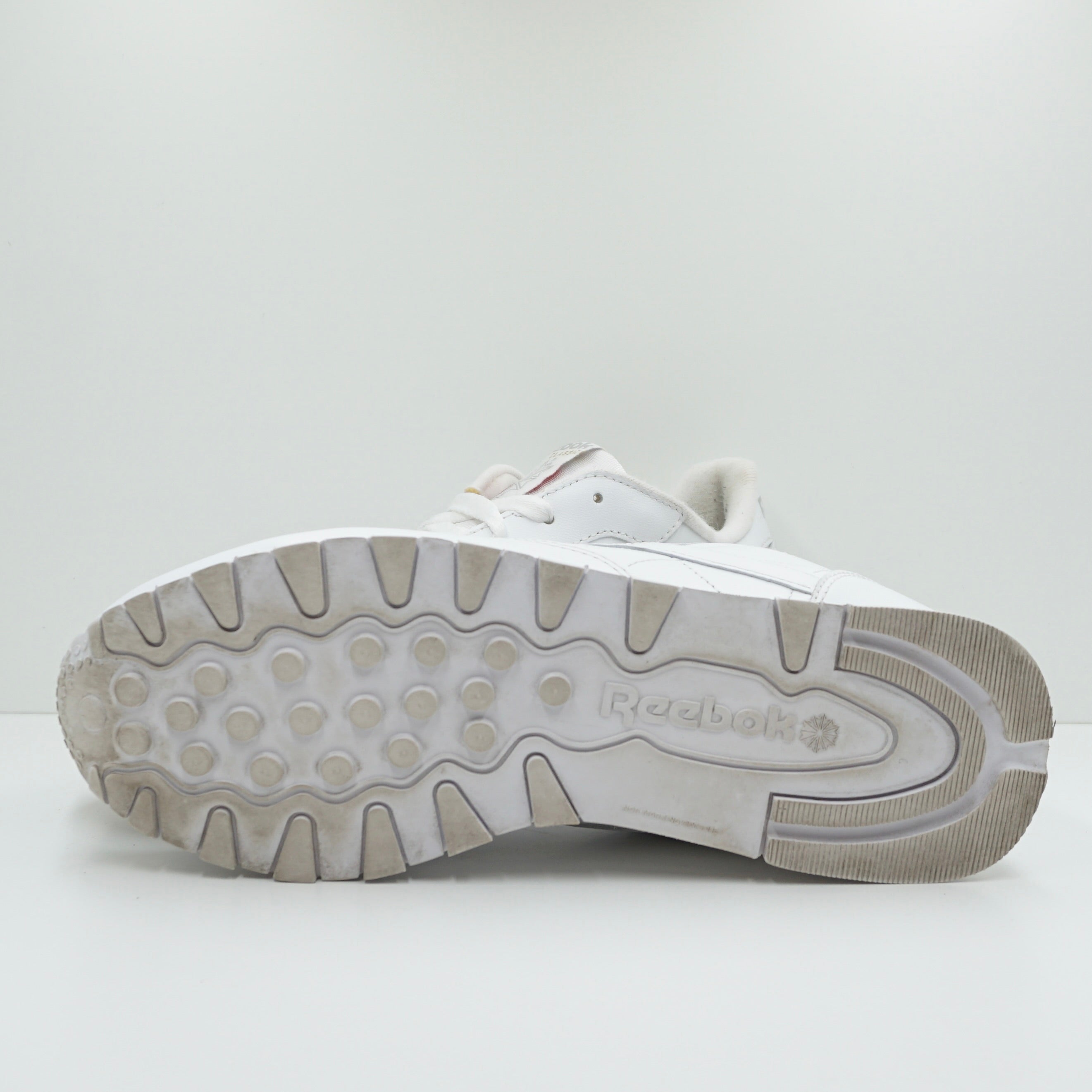 Reebok Classic White (W)