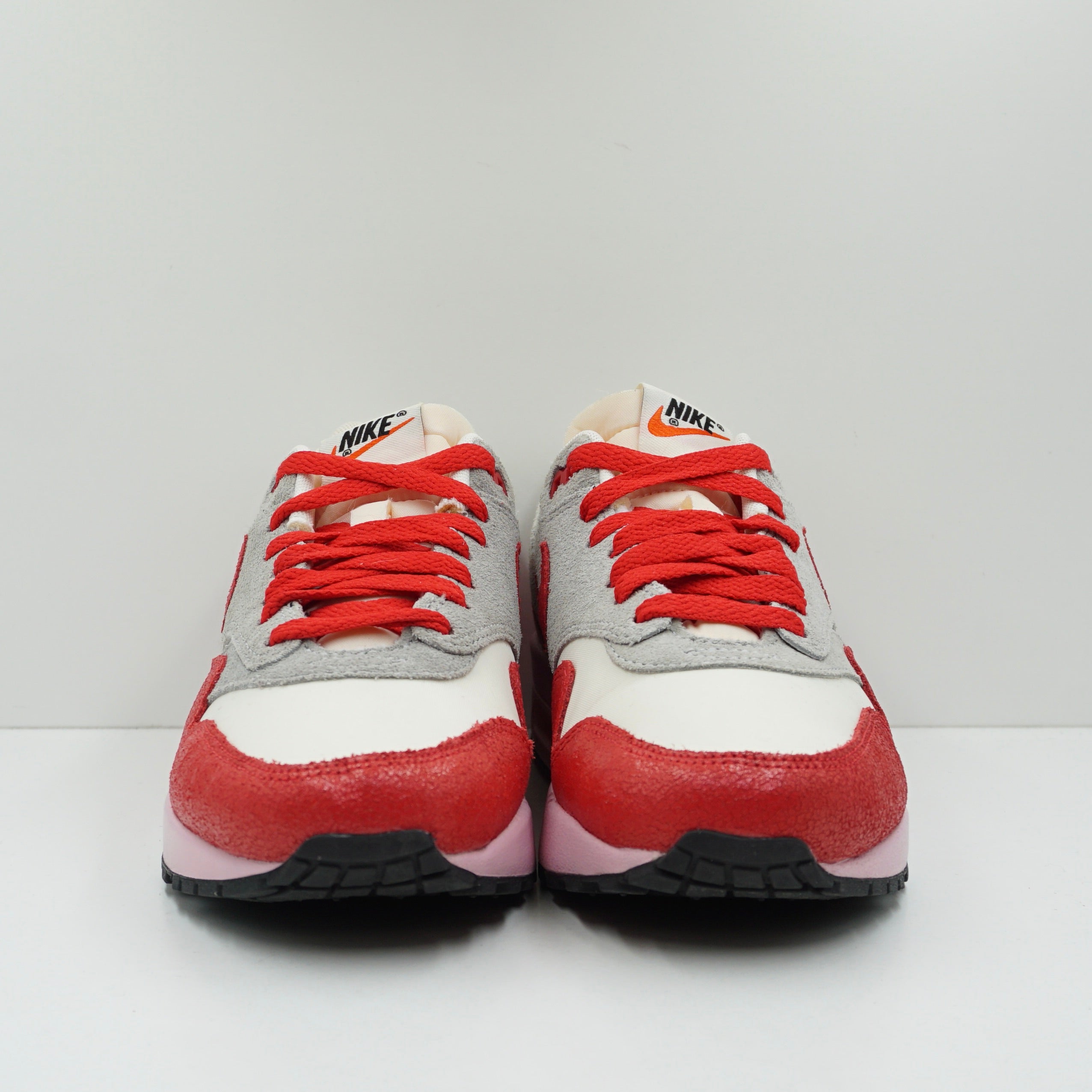 Nike Air Max 1 Vintage Hyper Red (W)