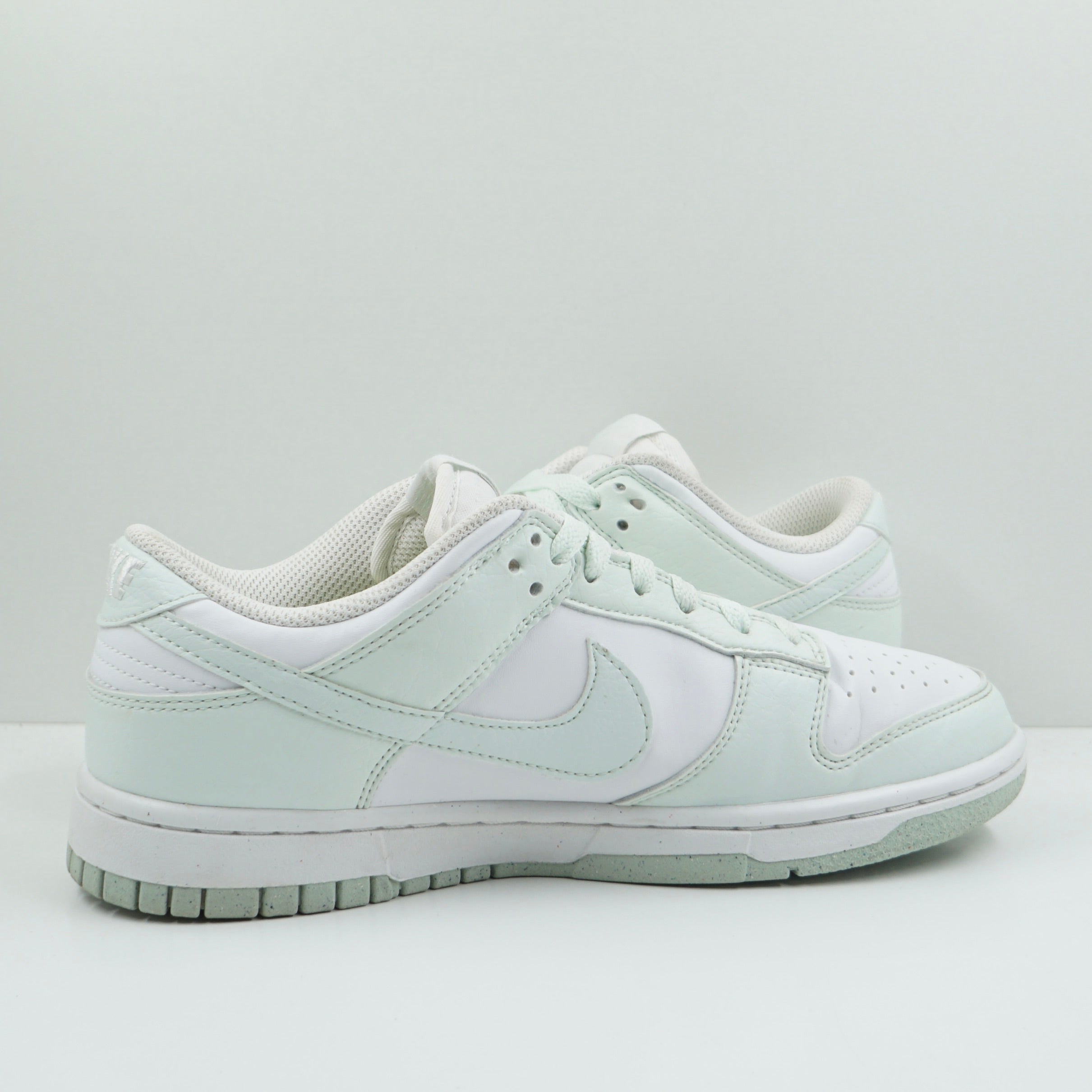 Nike Dunk Low Next Nature White Mint (W)