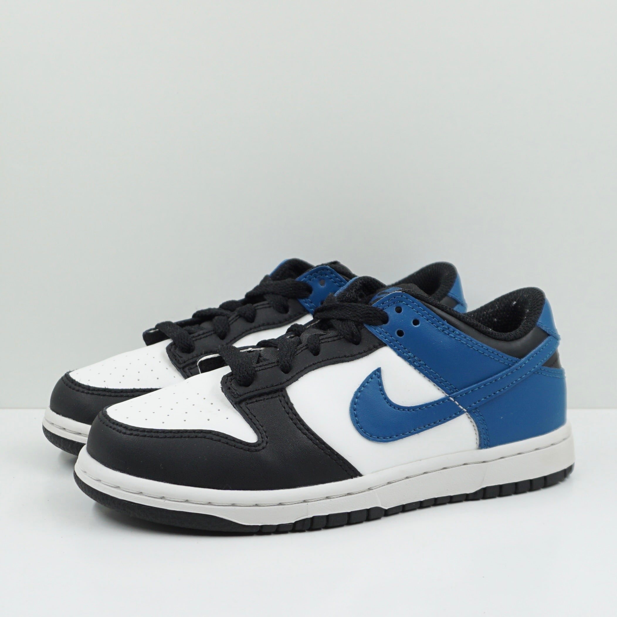 Nike Dunk Low Industrial Blue (PS)