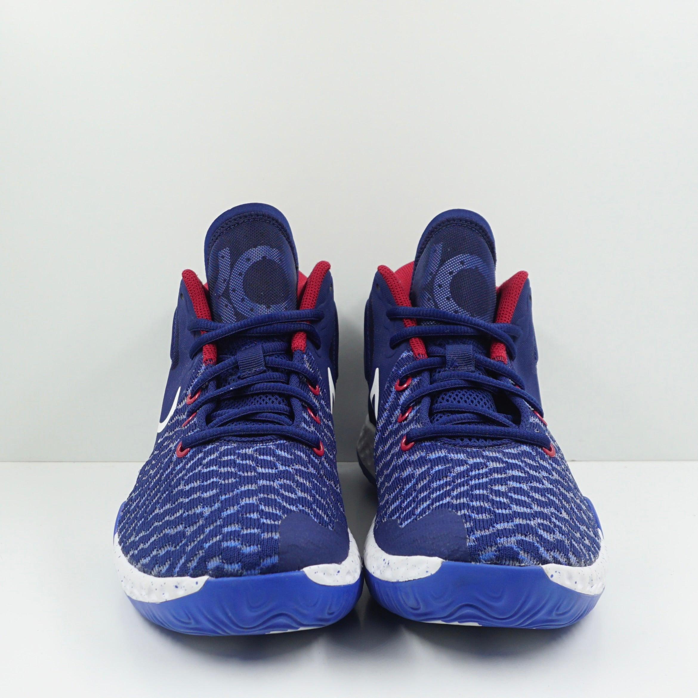 Nike KD Trey 5 VIII Blue Void