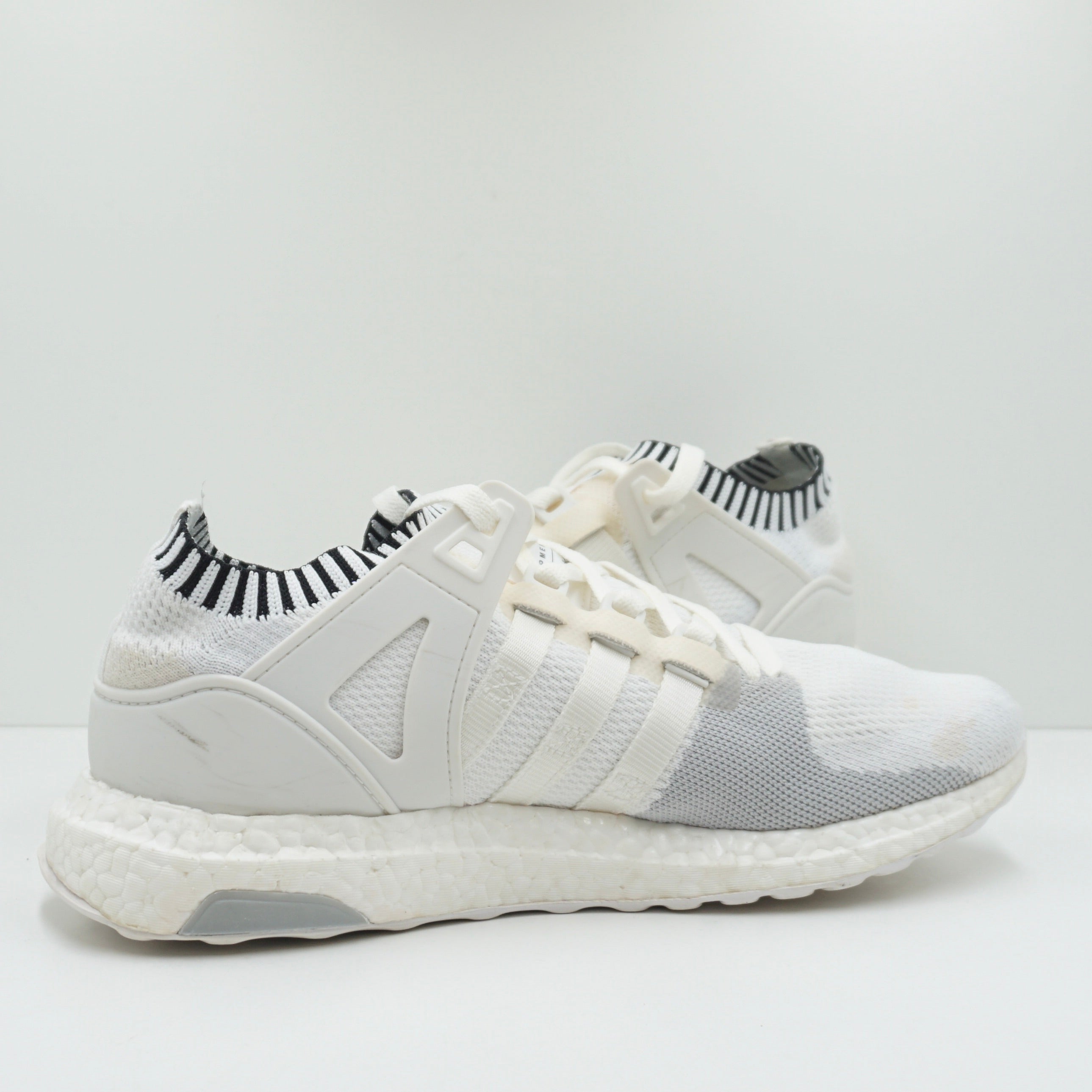 Adidas EQT Support Ultra Primeknit Vintage White