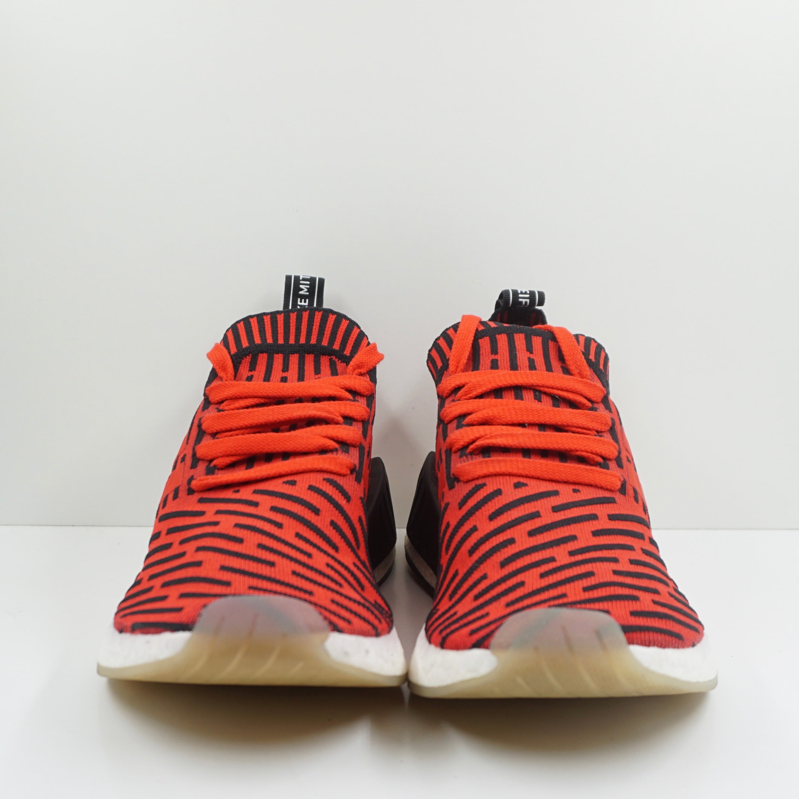 Adidas NMD R2 Core Red