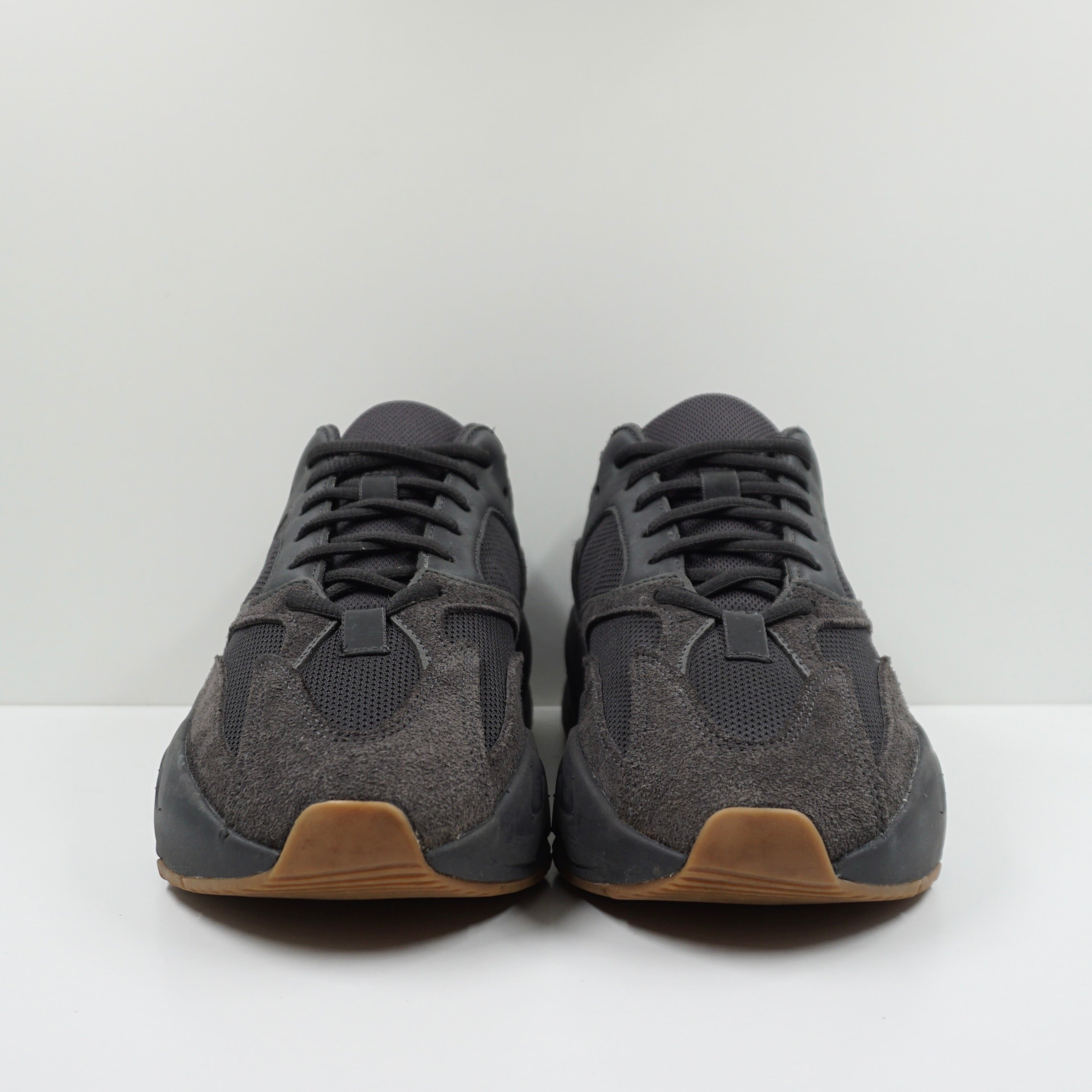 Adidas Yeezy Boost 700 Utility Black
