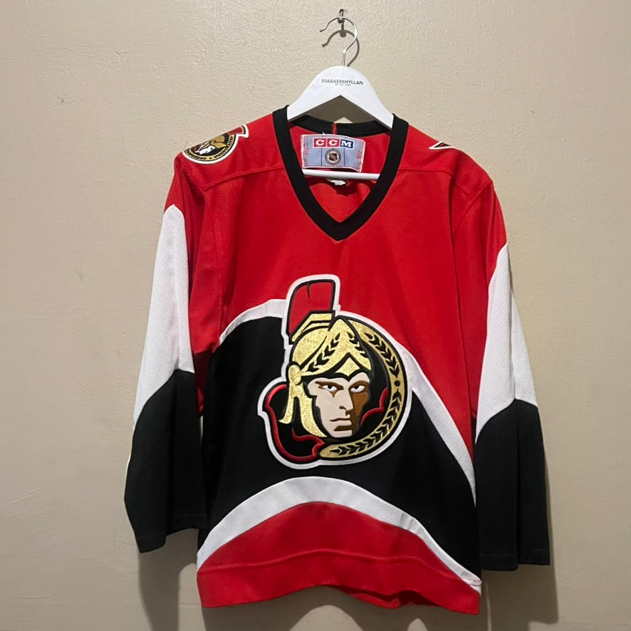 CCM Ottawa Senators Hockey Jersey