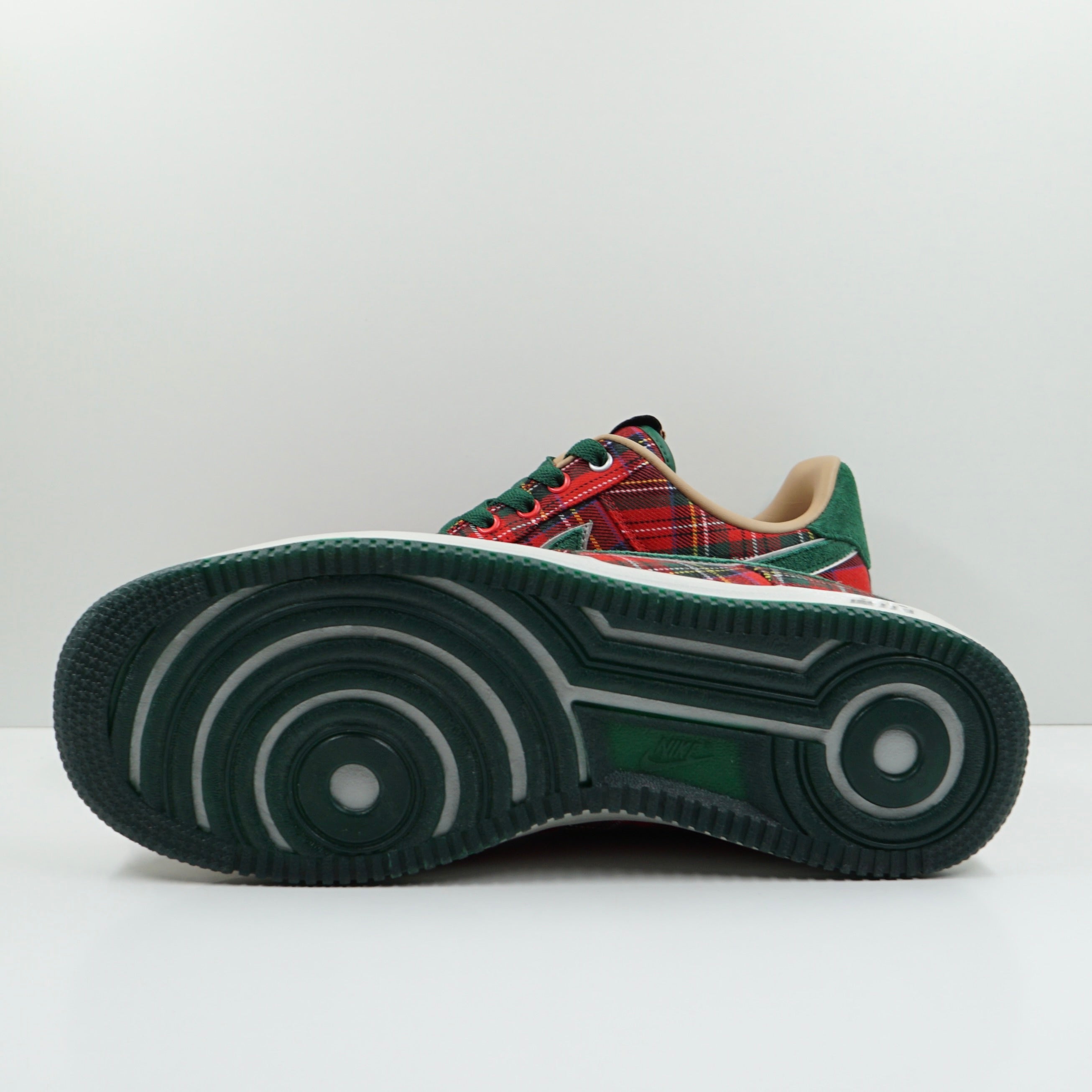 Nike Lunar Force 1 City QS City Pack London