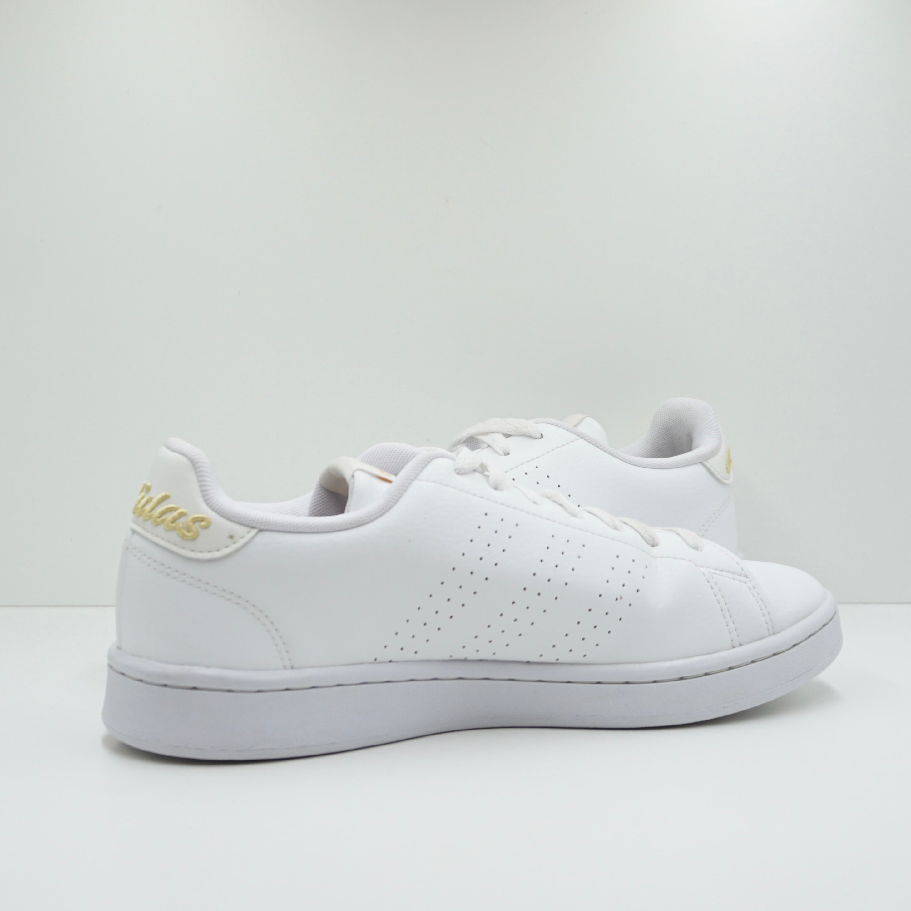 Adidas Advantage White (W)